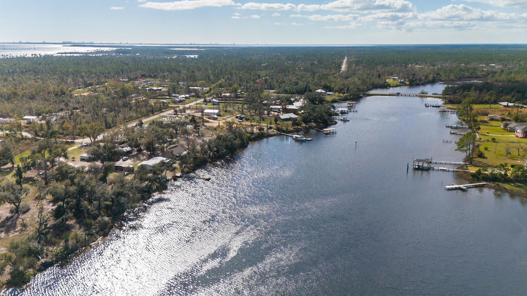 No Named Subdivision - Residential