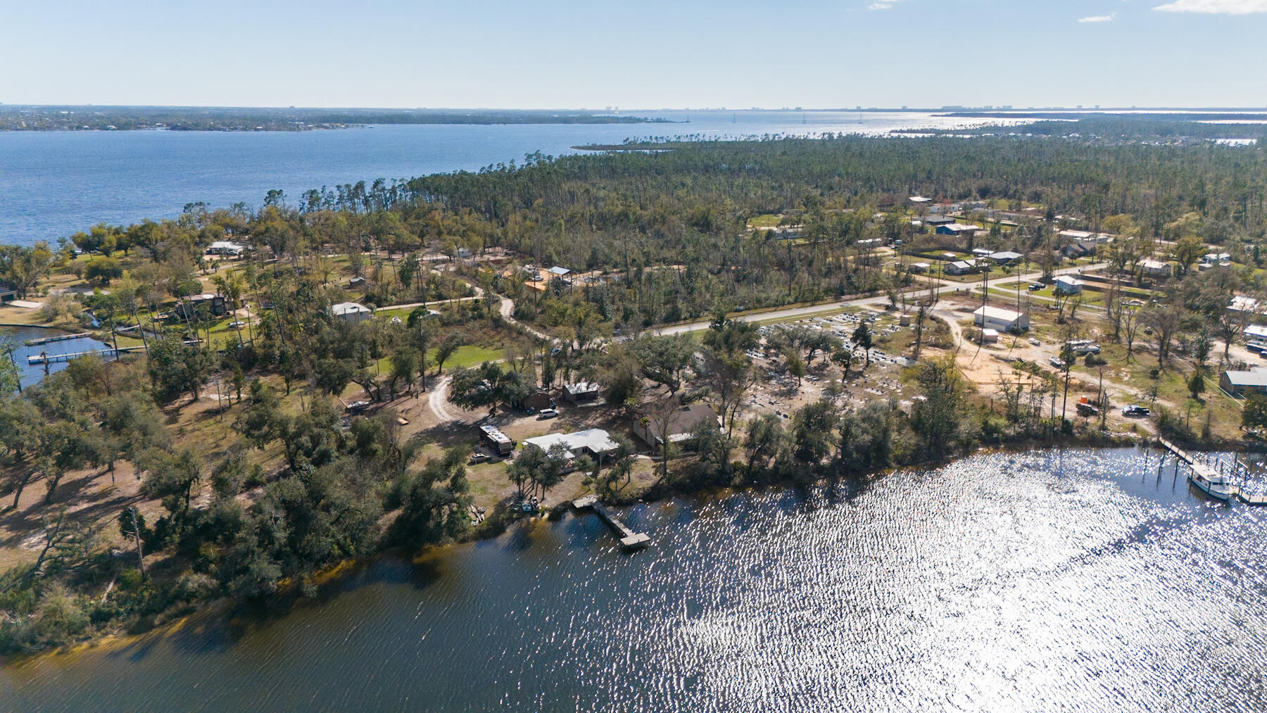 No Named Subdivision - Residential