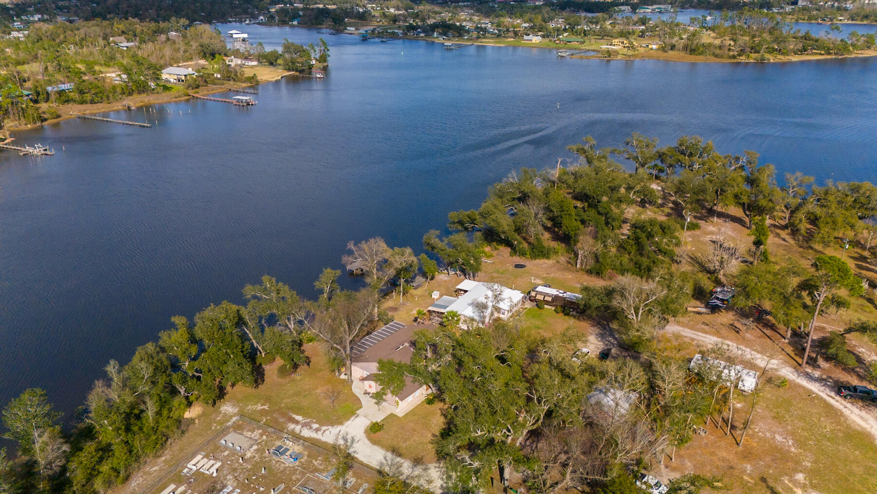 No Named Subdivision - Residential