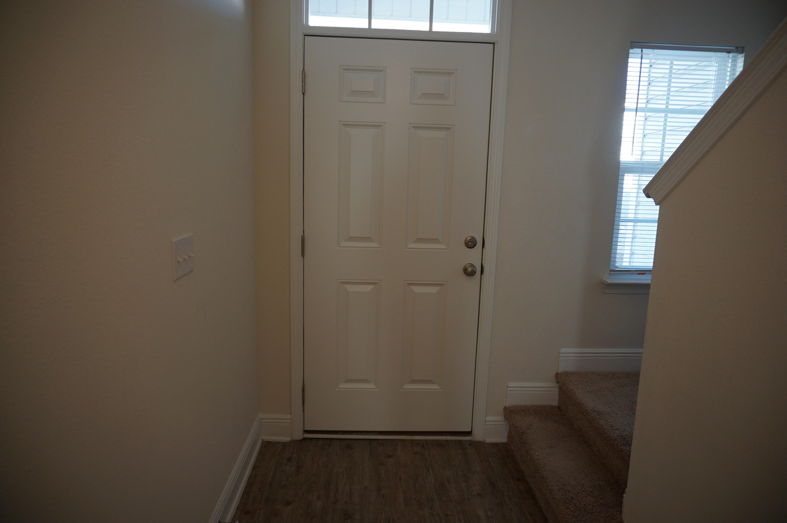 Iron Horse T/H - Residential Lease