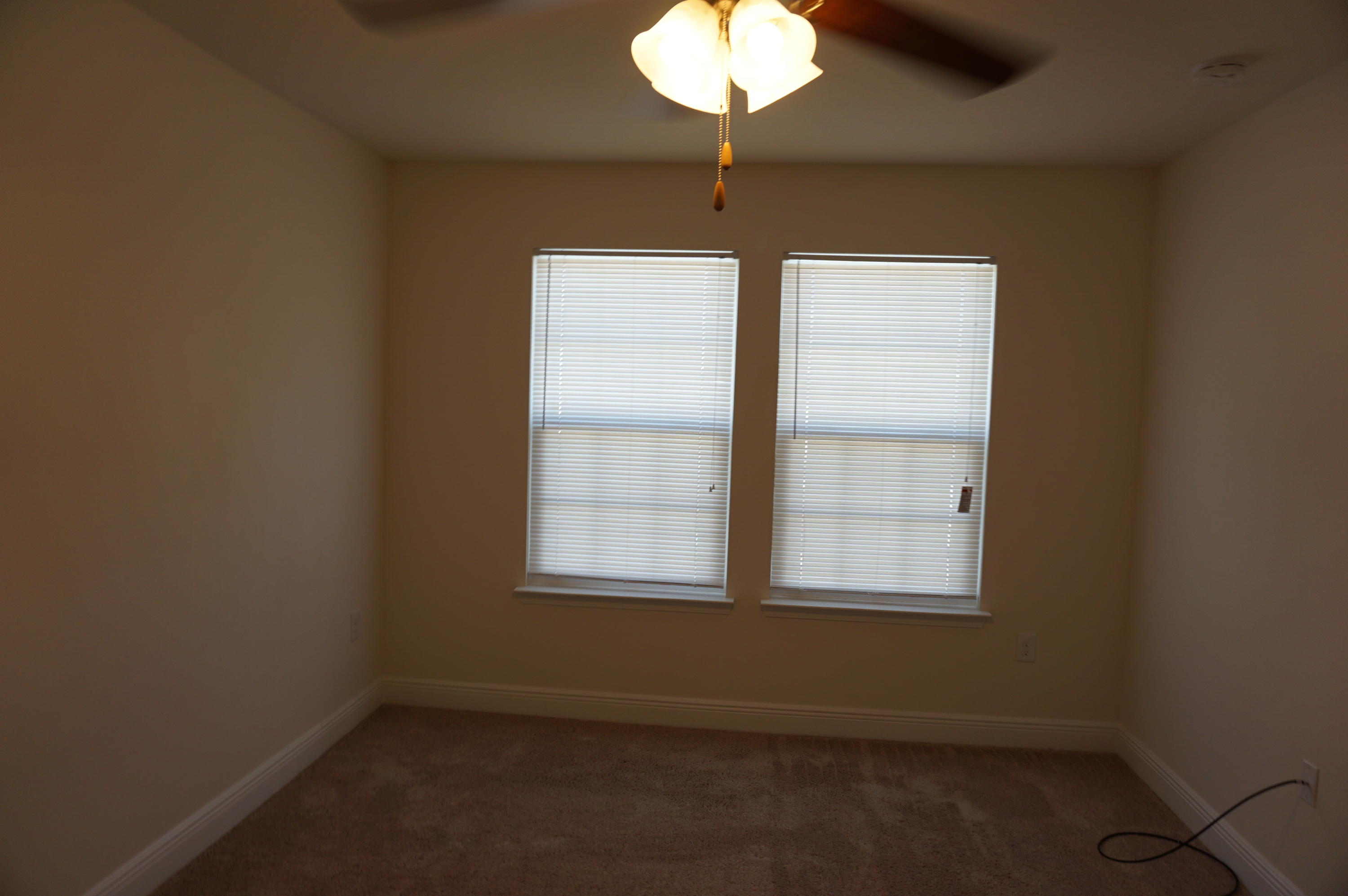 Iron Horse T/H - Residential Lease