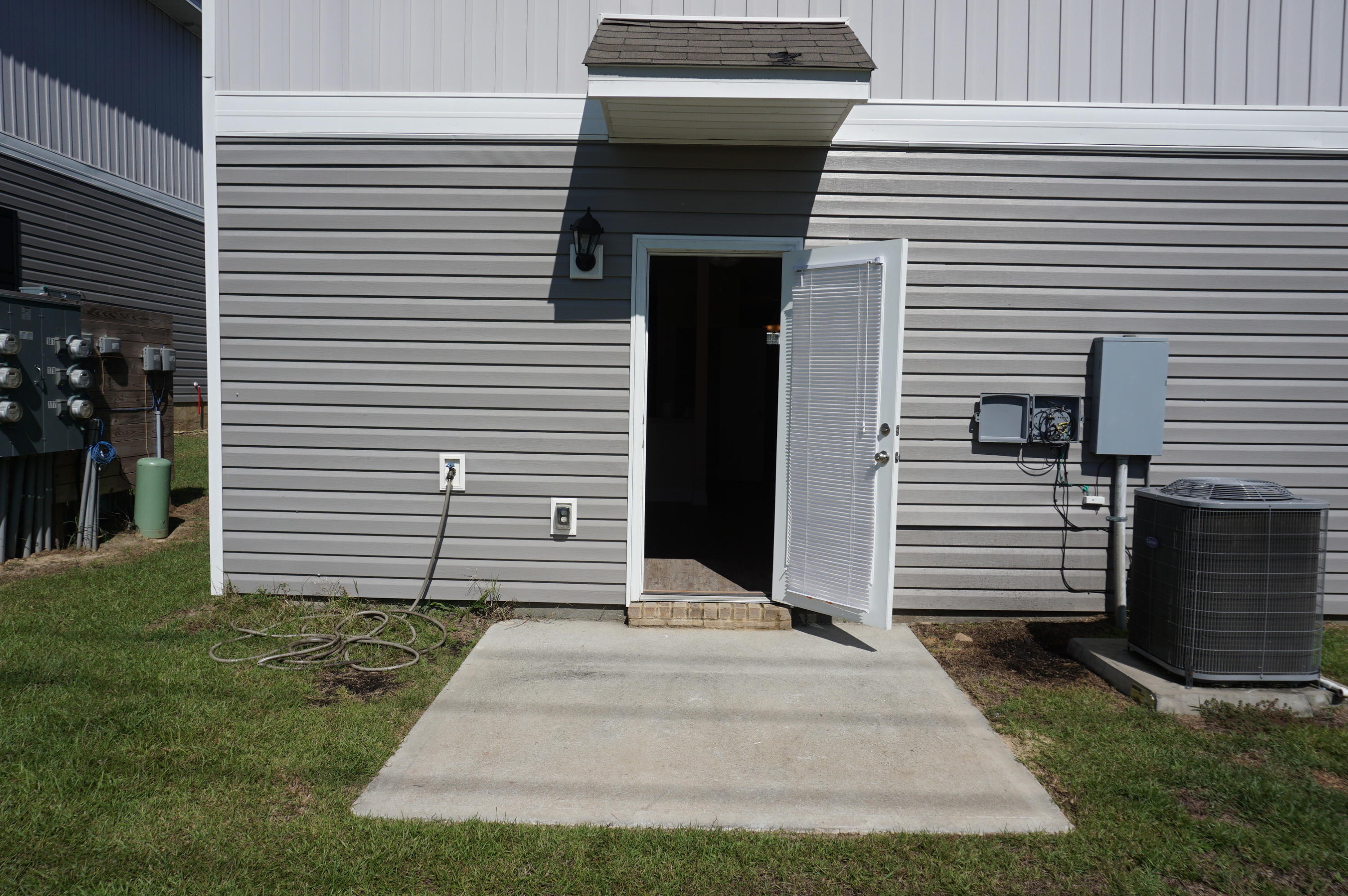 Iron Horse T/H - Residential Lease