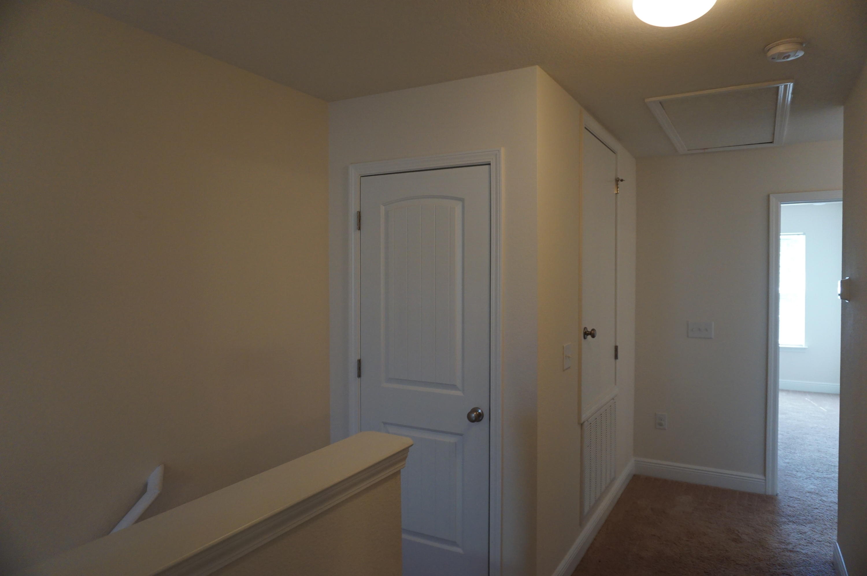 Iron Horse T/H - Residential Lease