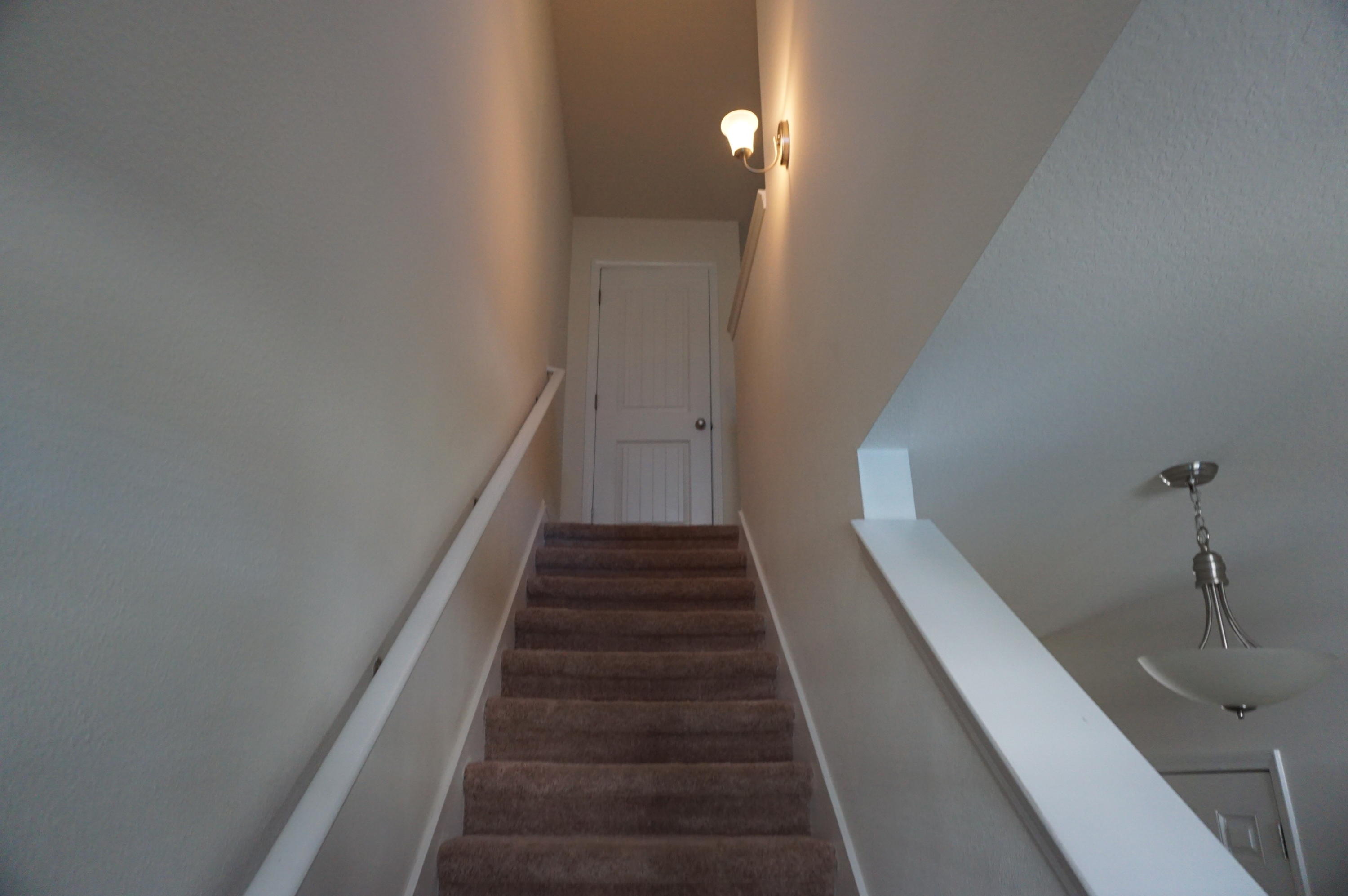 Iron Horse T/H - Residential Lease