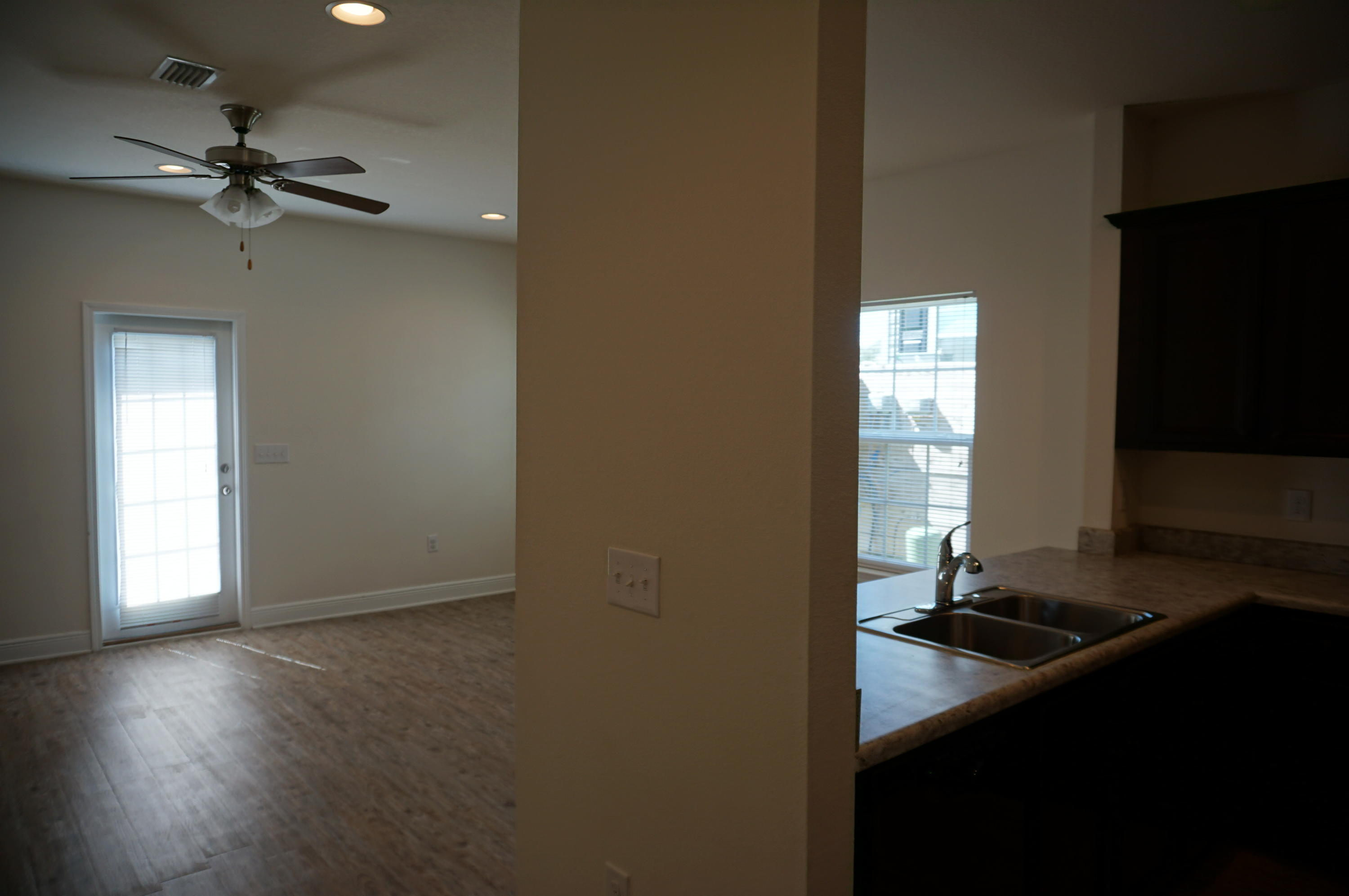 Iron Horse T/H - Residential Lease