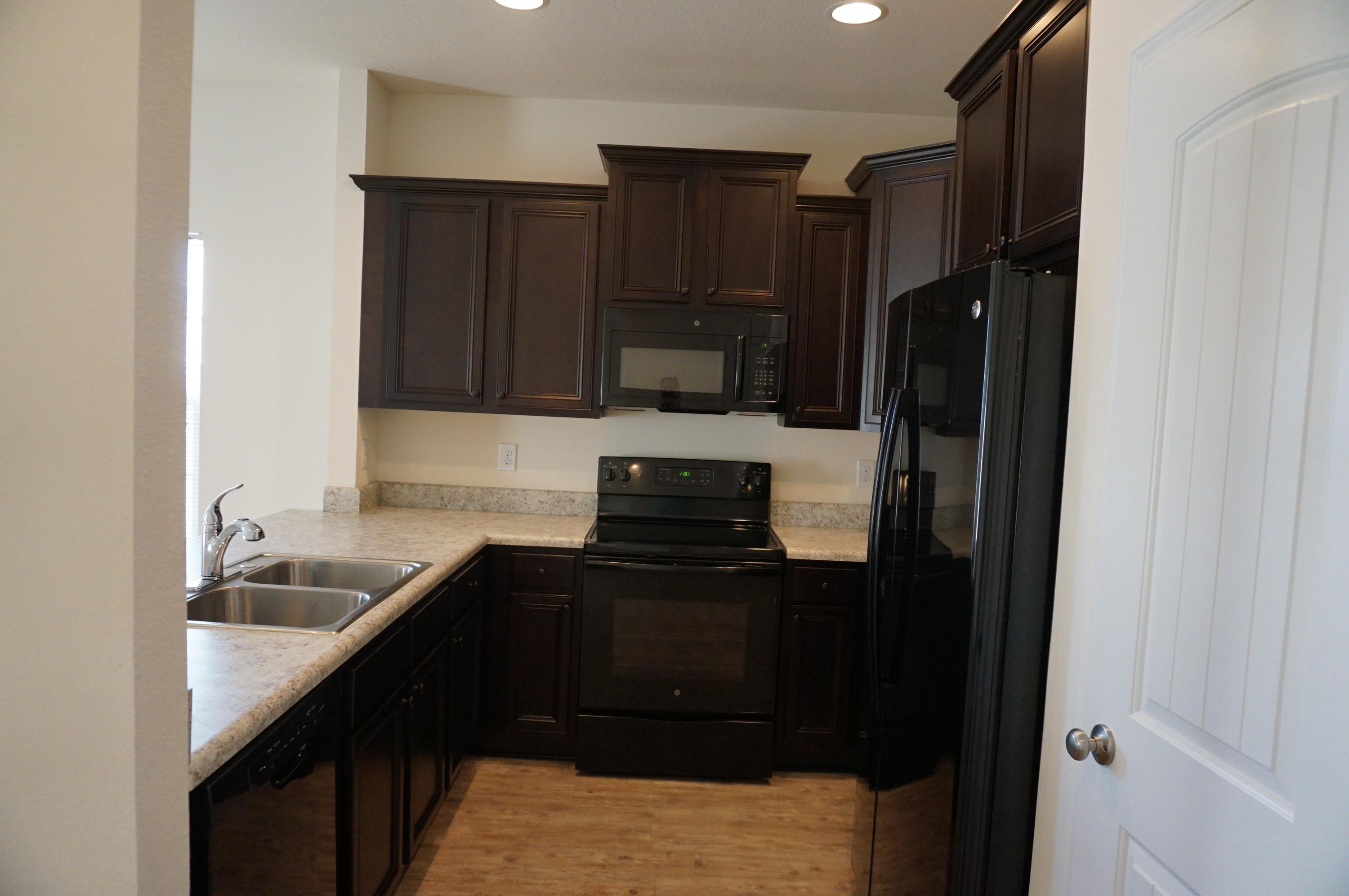 Iron Horse T/H - Residential Lease