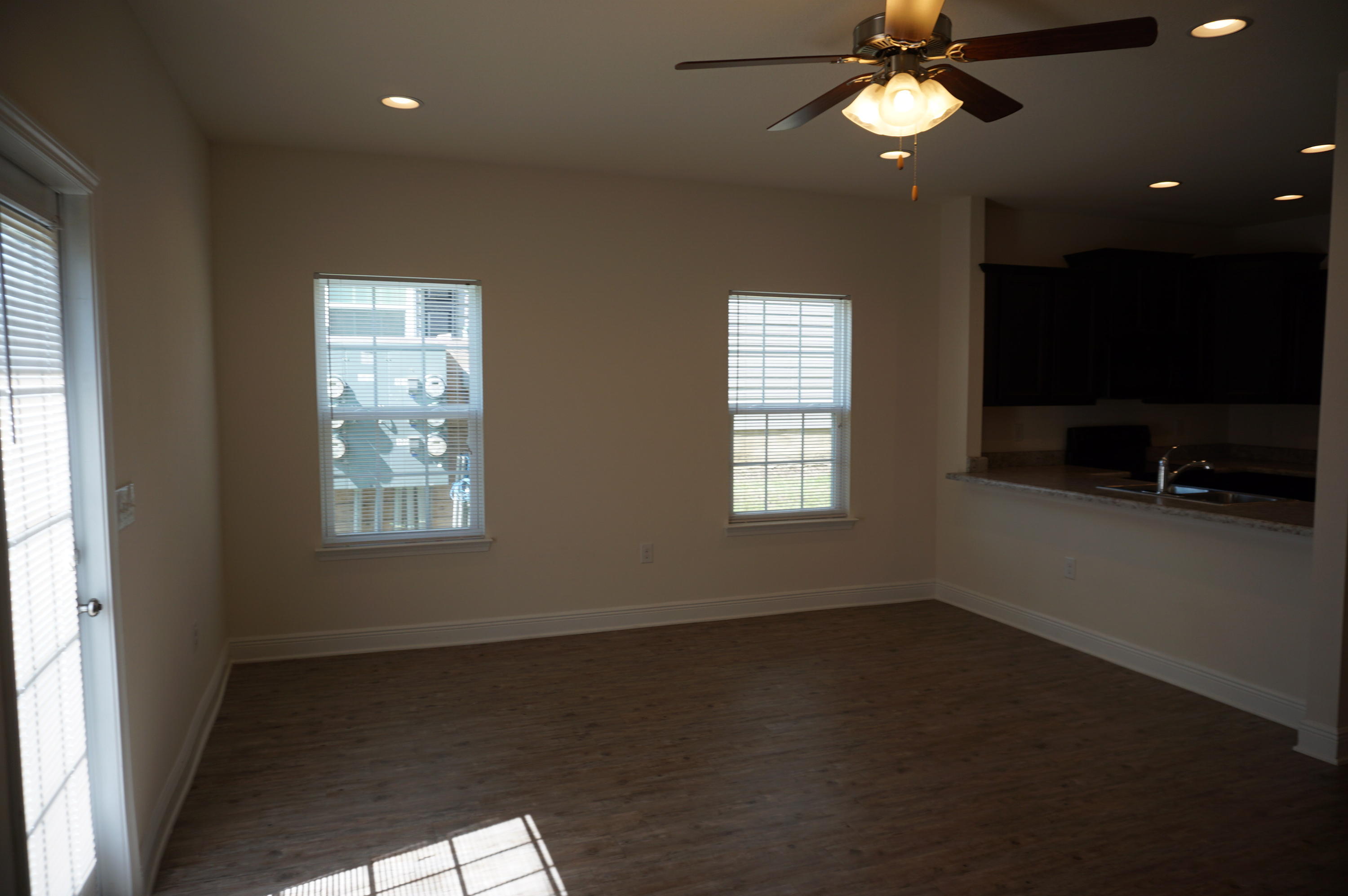 Iron Horse T/H - Residential Lease