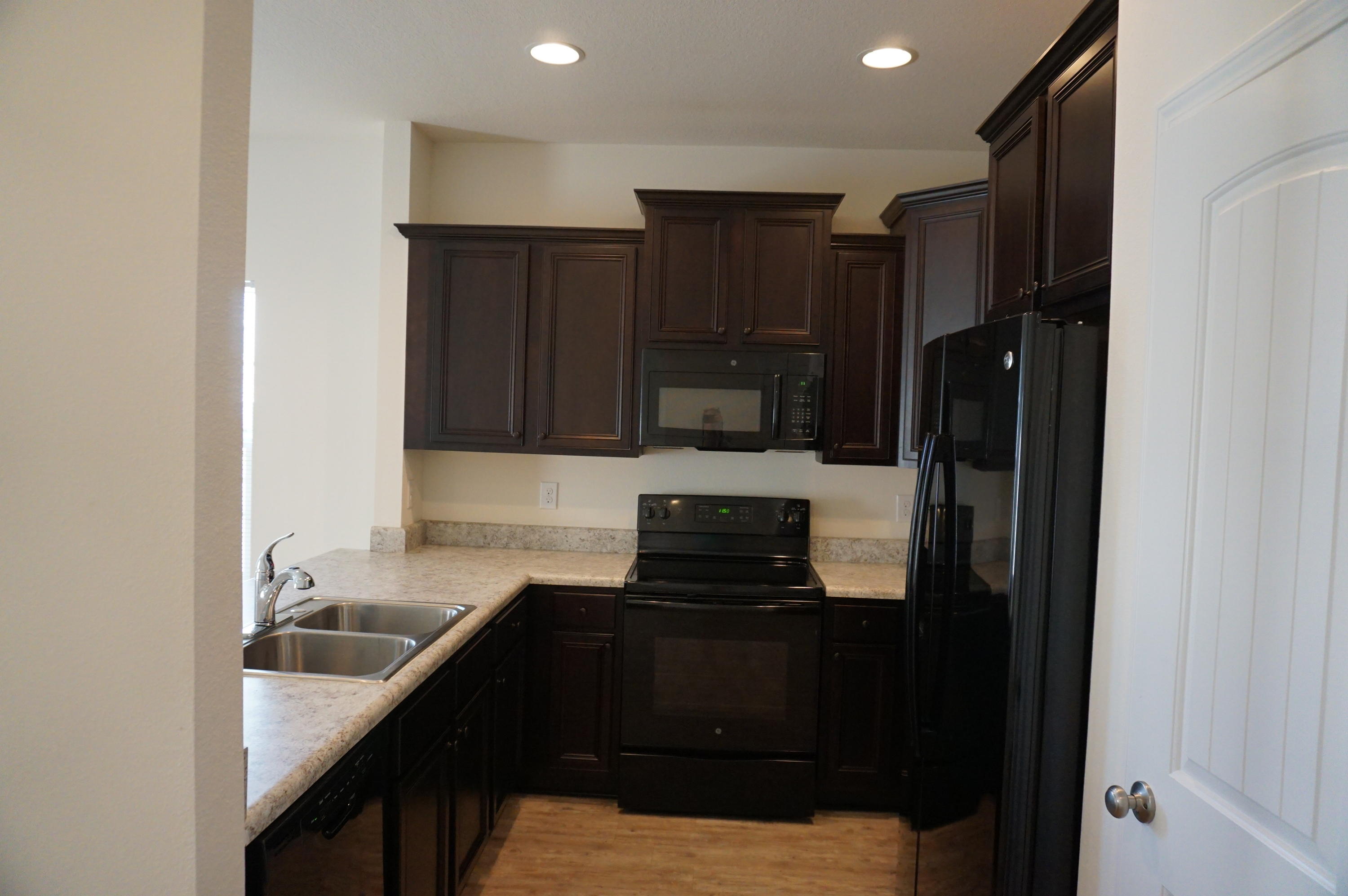 Iron Horse T/H - Residential Lease