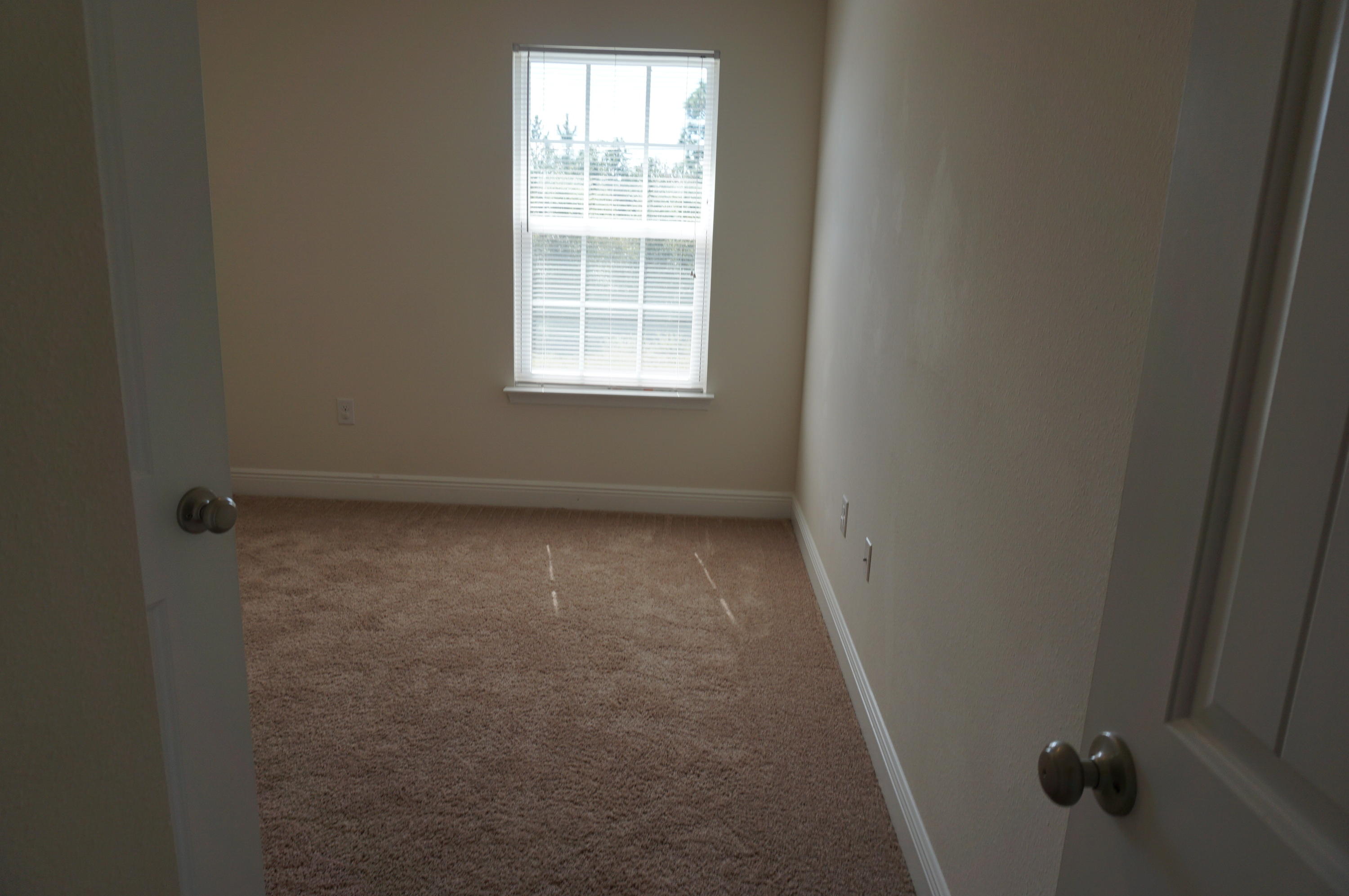 Iron Horse T/H - Residential Lease