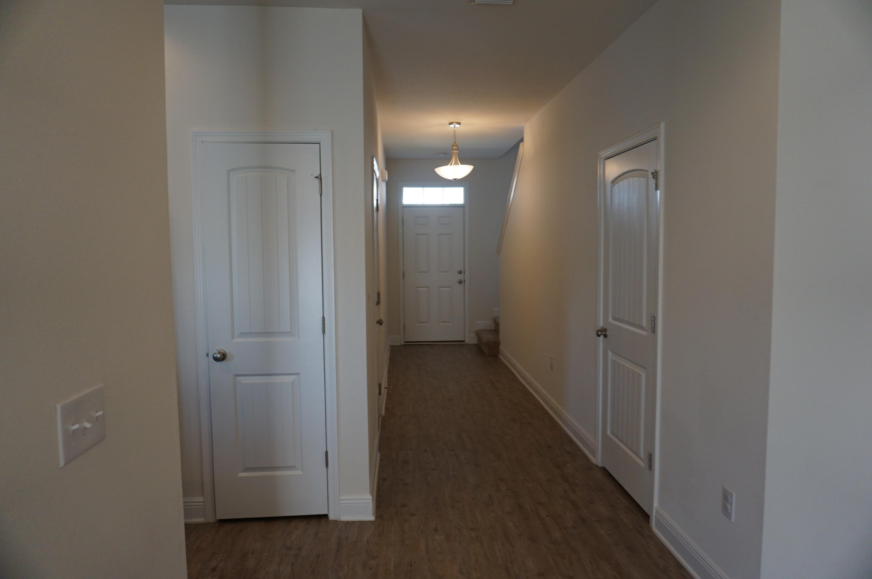 Iron Horse T/H - Residential Lease