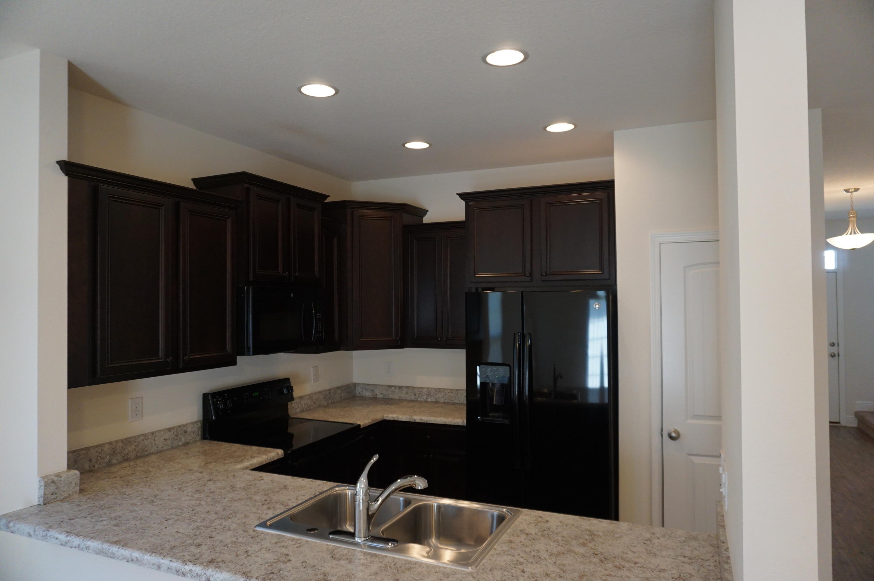 Iron Horse T/H - Residential Lease