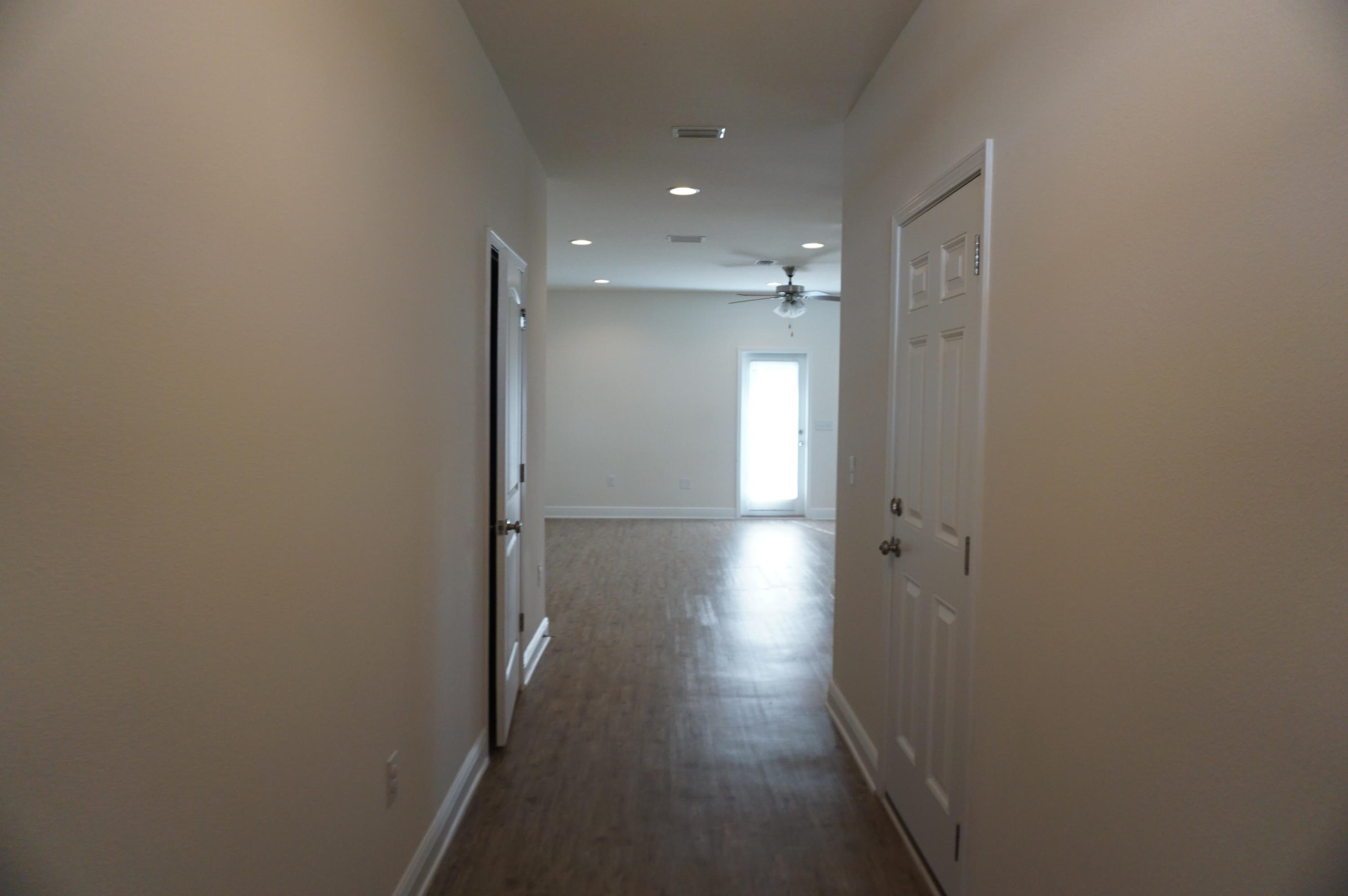 Iron Horse T/H - Residential Lease