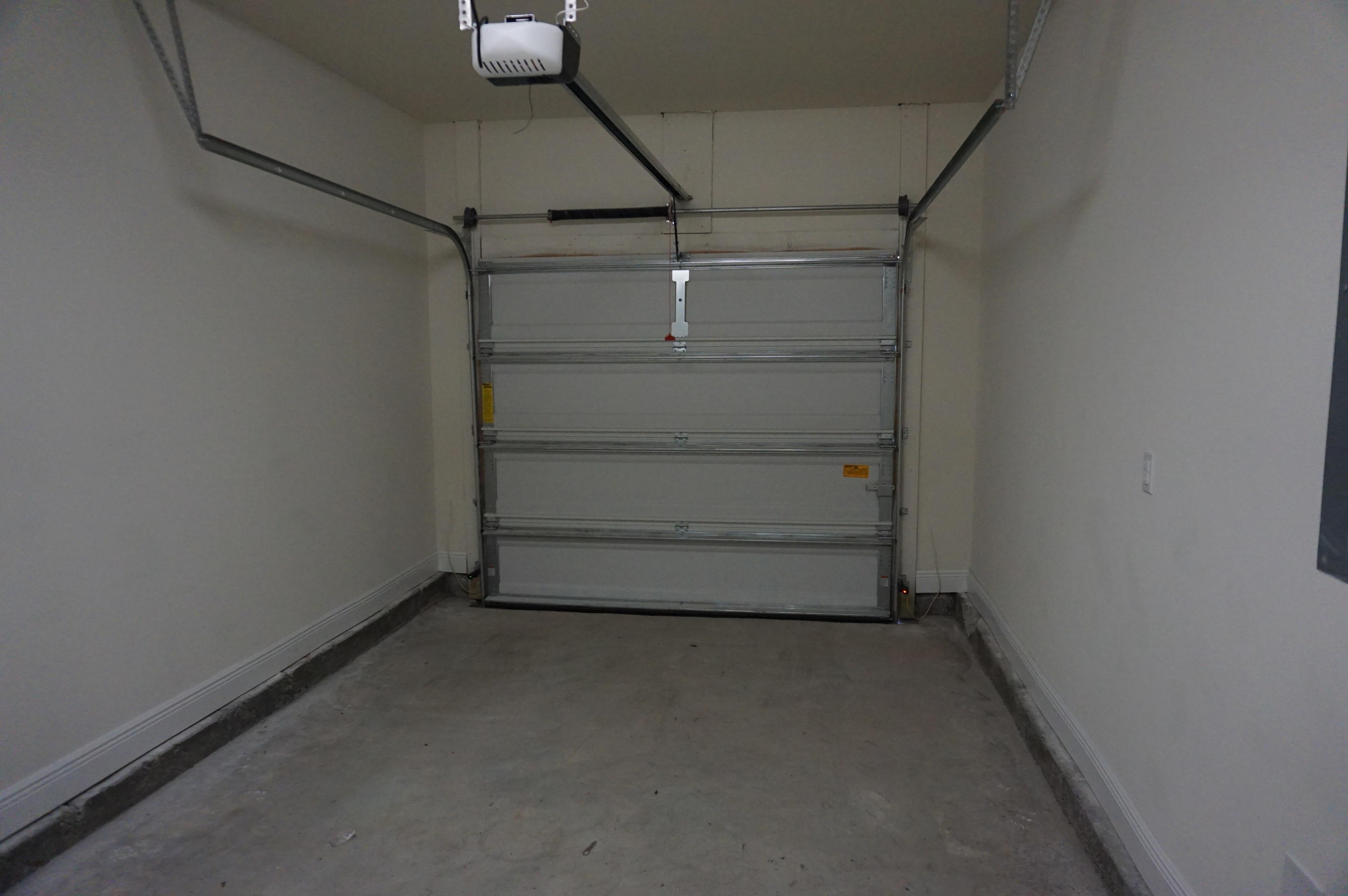 Iron Horse T/H - Residential Lease