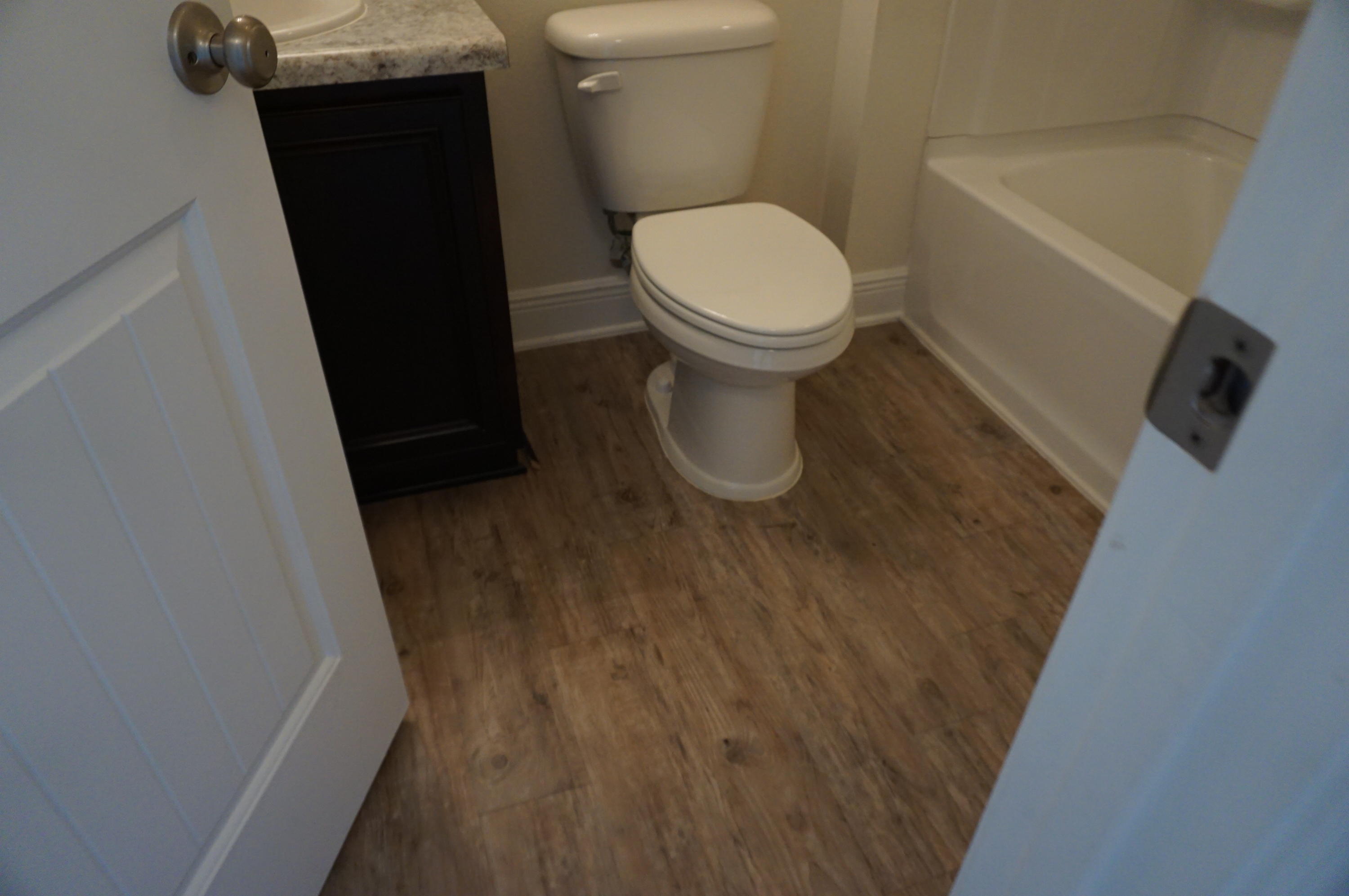 Iron Horse T/H - Residential Lease