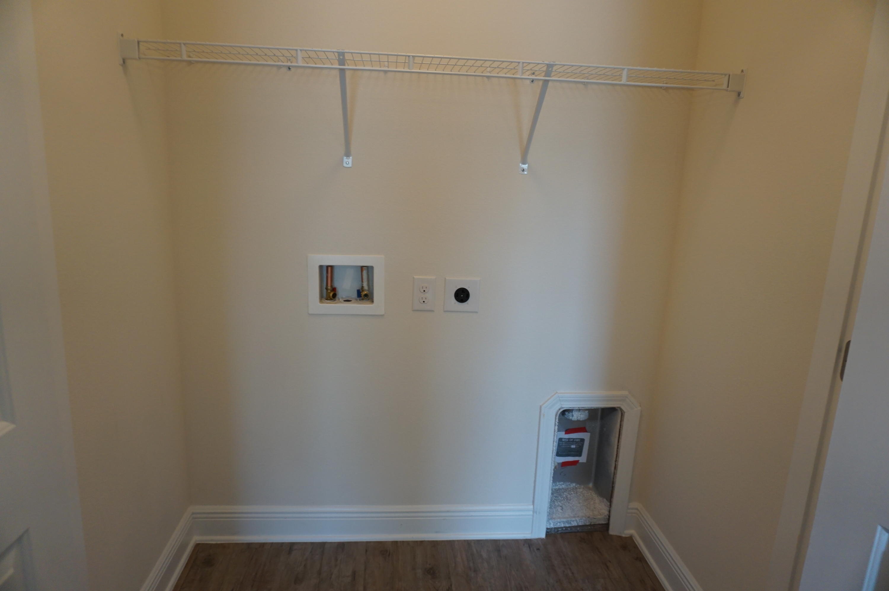 Iron Horse T/H - Residential Lease