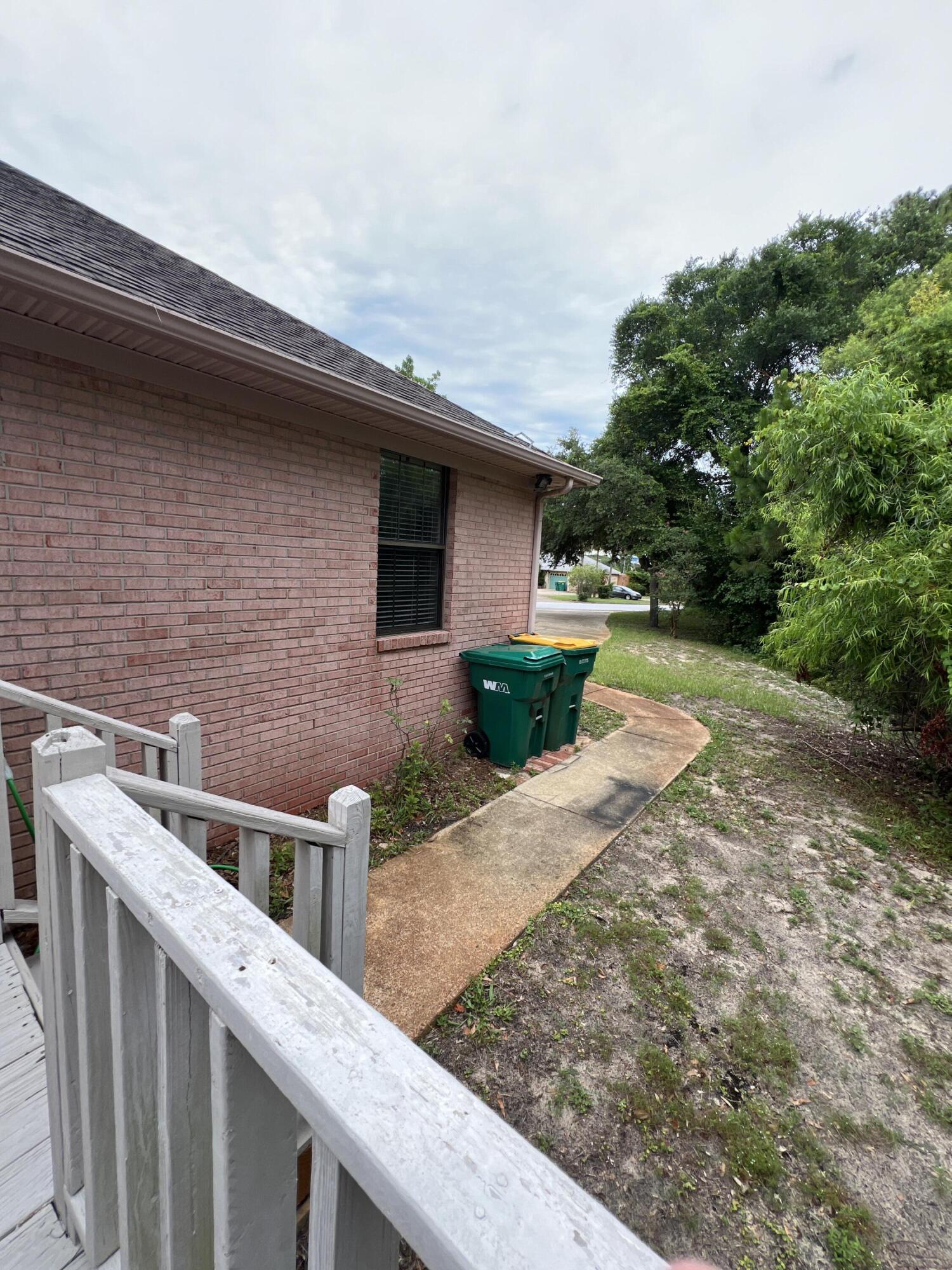 MARINERS COVE - Residential
