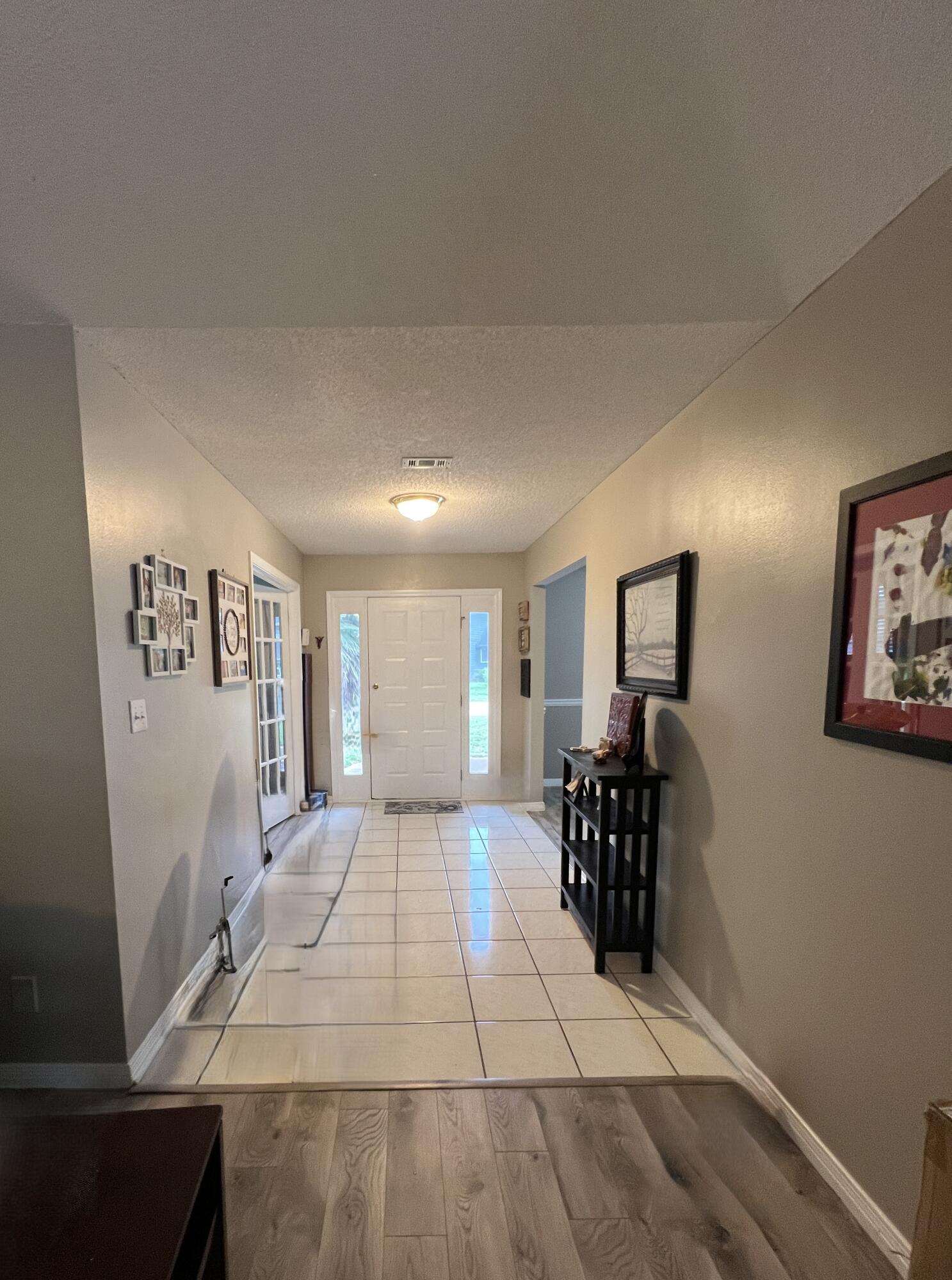 MARINERS COVE - Residential