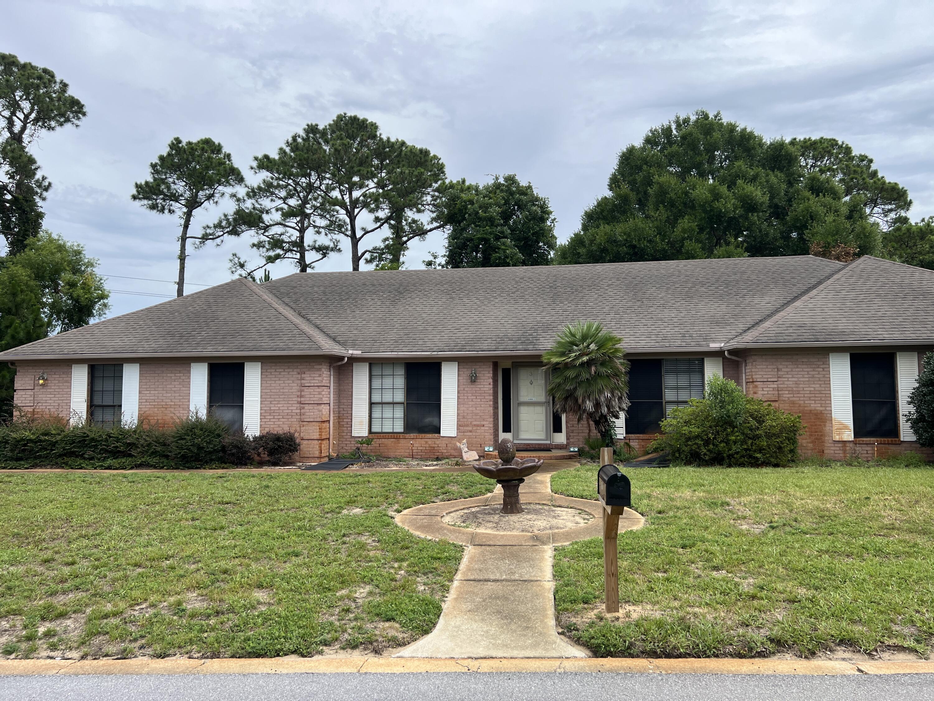 MARINERS COVE - Residential