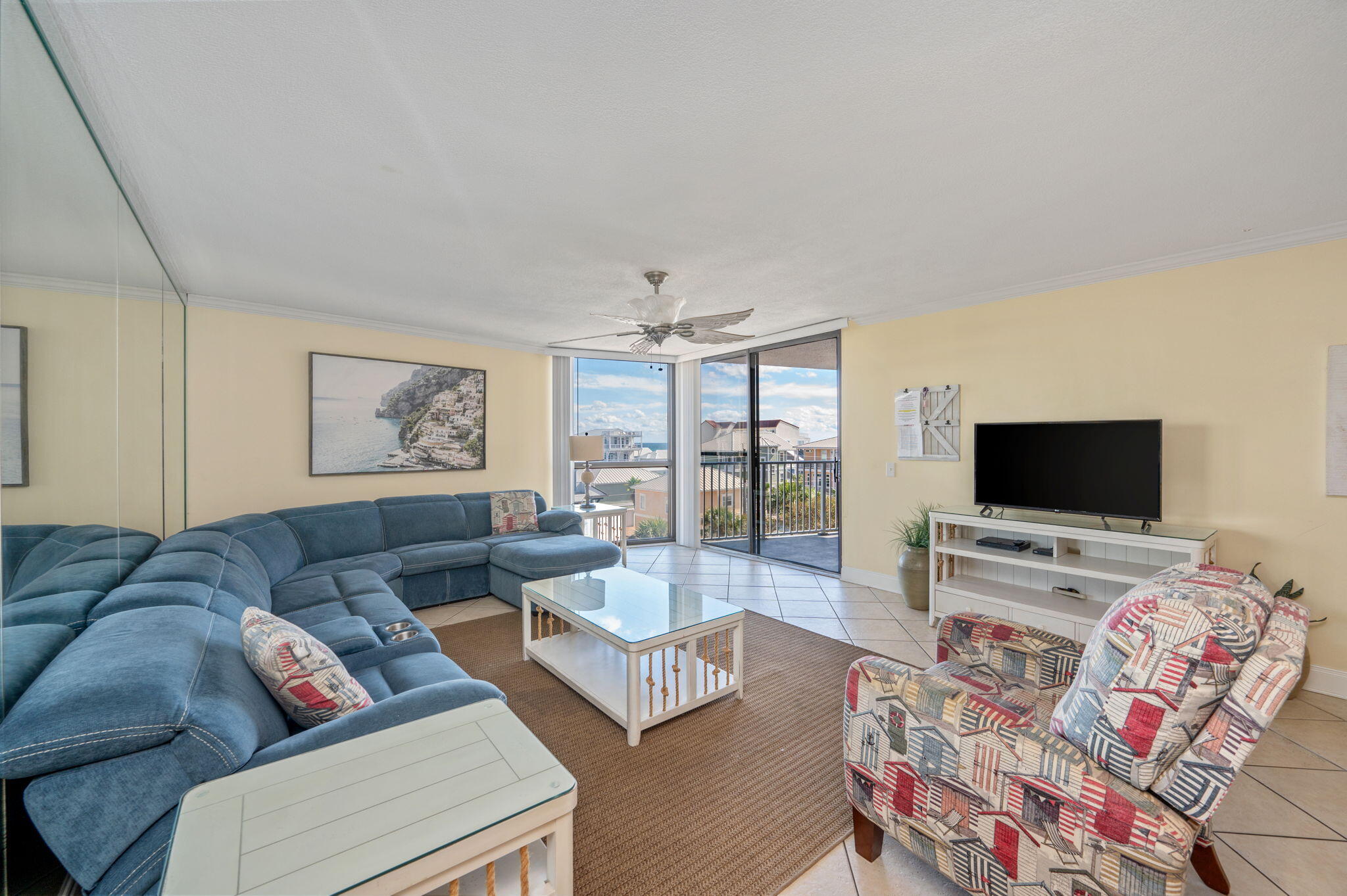 MAINSAIL CONDO PH 3 - Residential