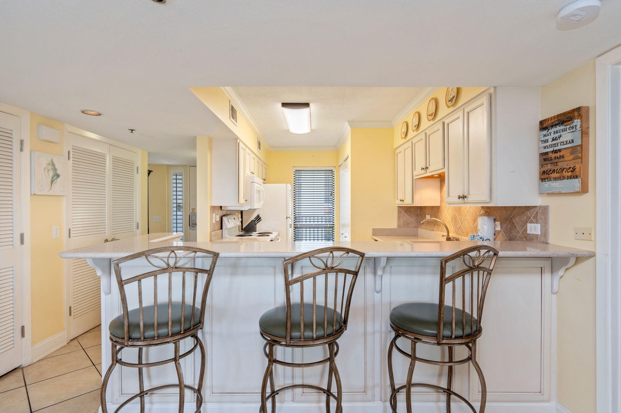 MAINSAIL CONDO PH 3 - Residential