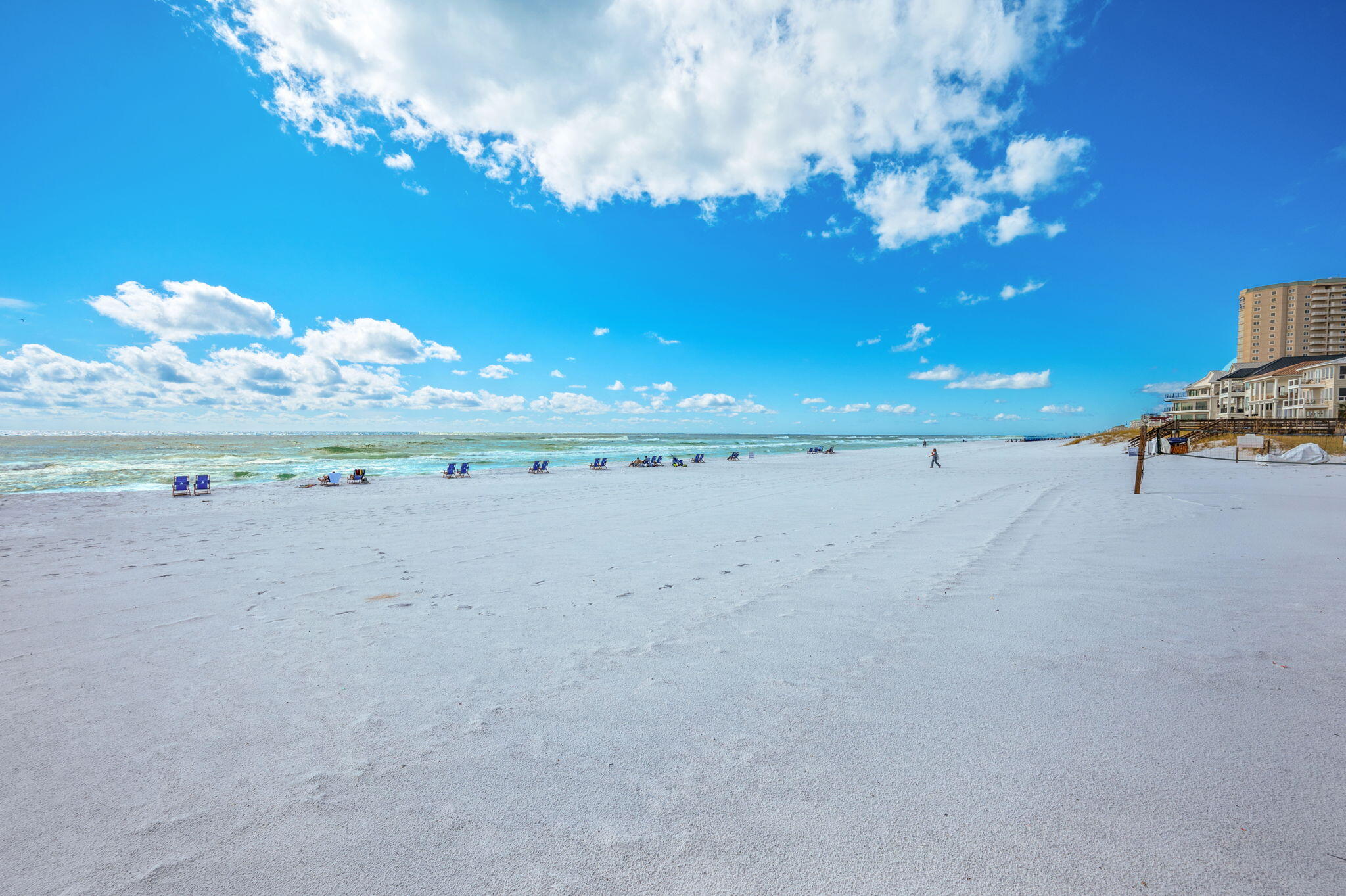 MAINSAIL CONDO PH 3 - Residential