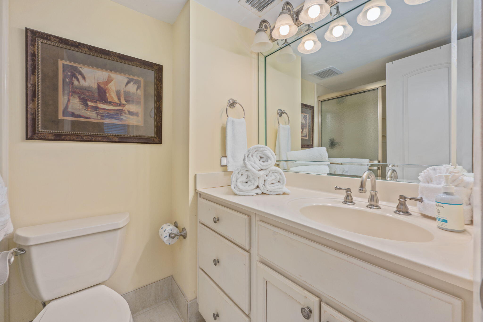 MAINSAIL CONDO PH 3 - Residential