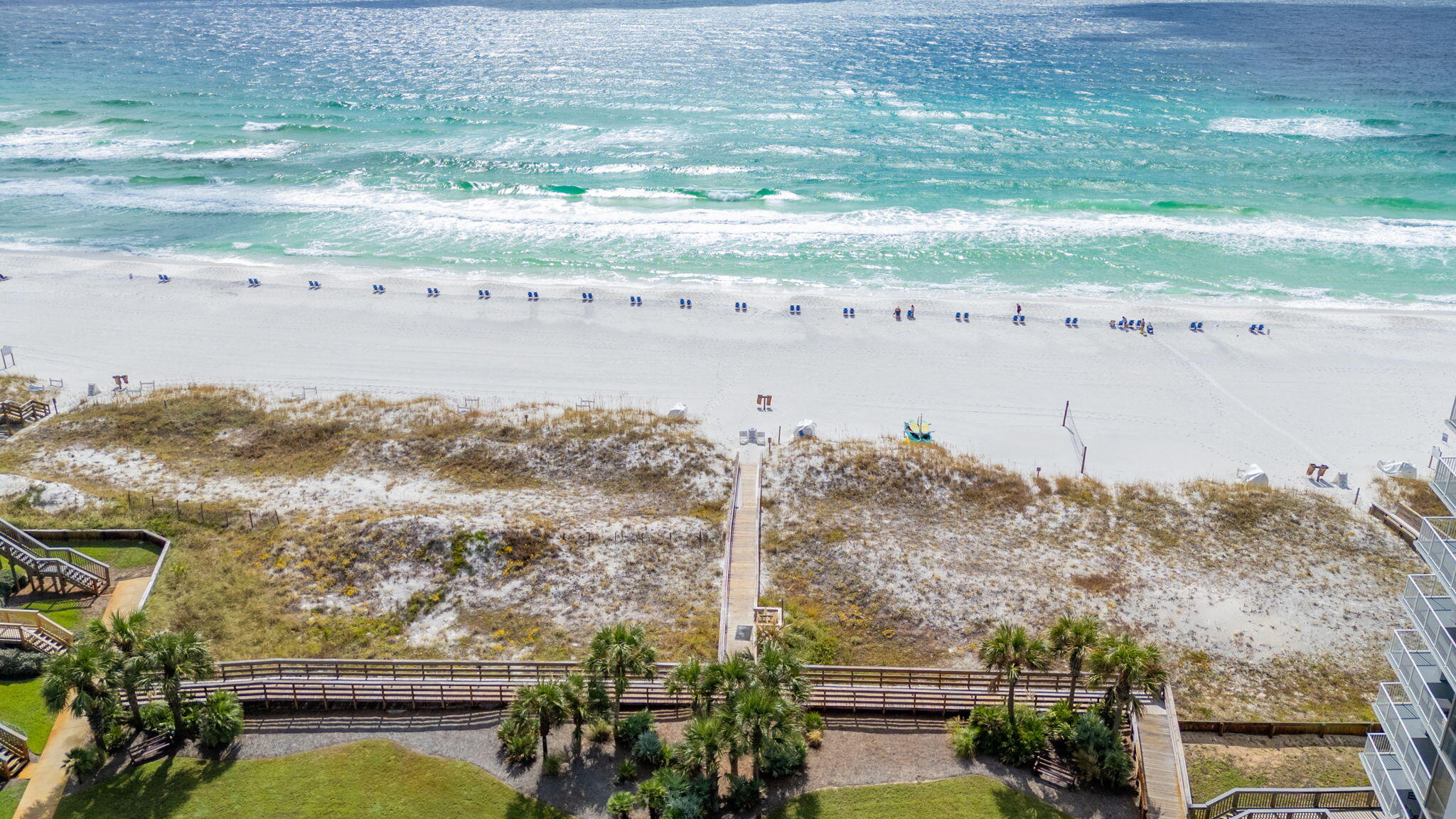 MAINSAIL CONDO PH 3 - Residential