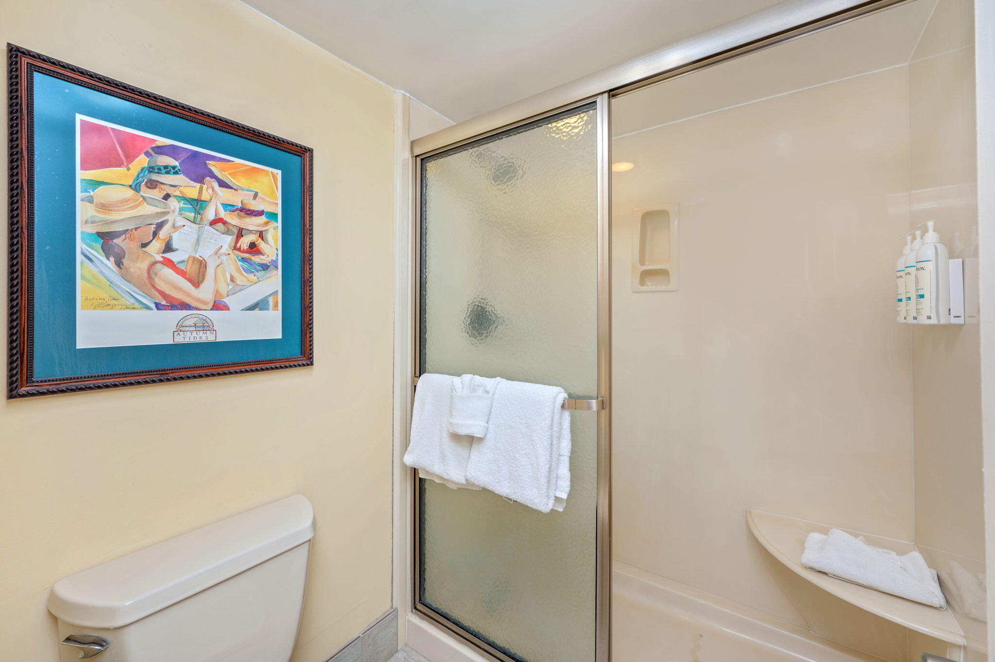 MAINSAIL CONDO PH 3 - Residential