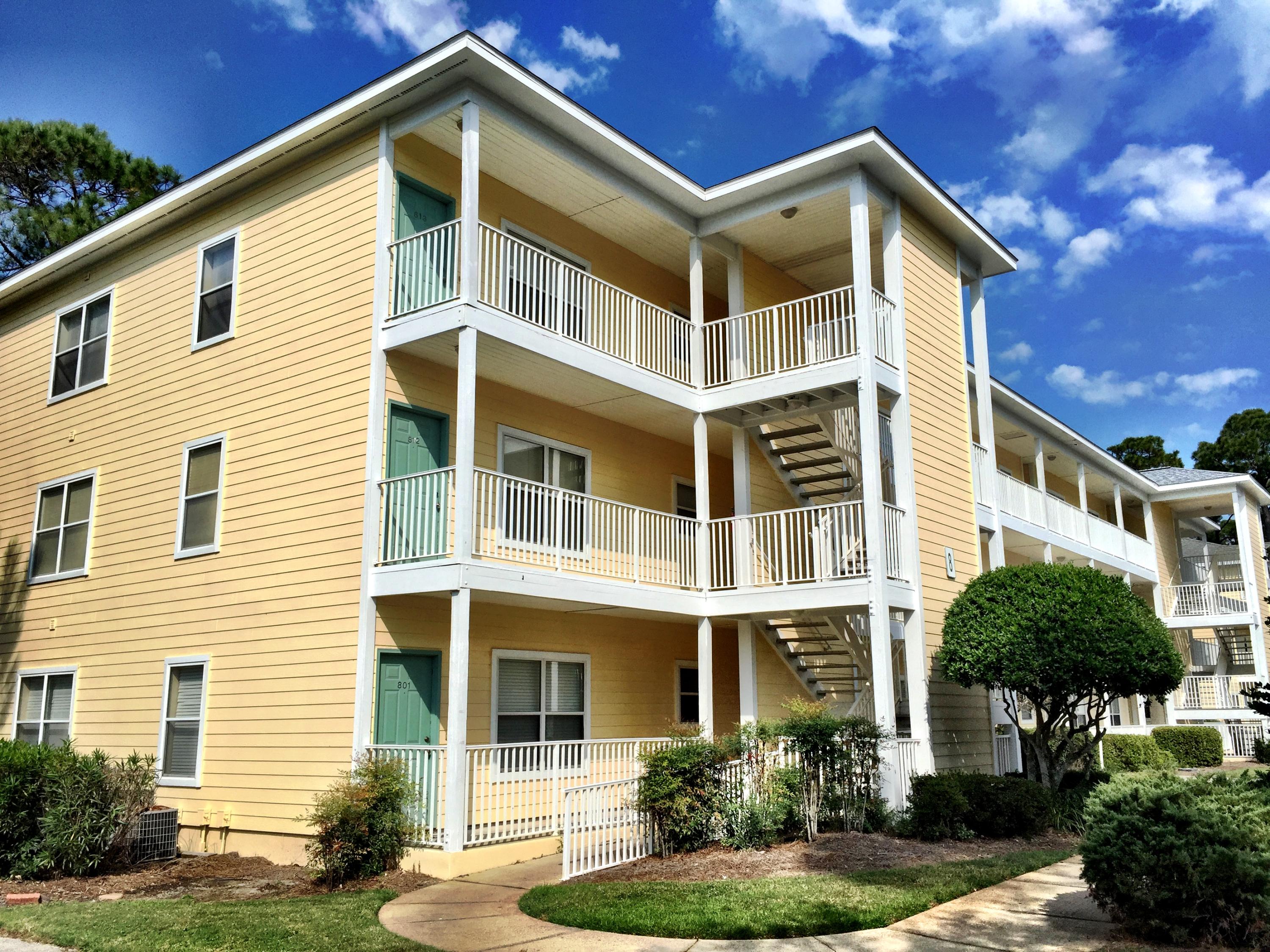 POINTE OF VIEW CONDO - Residential