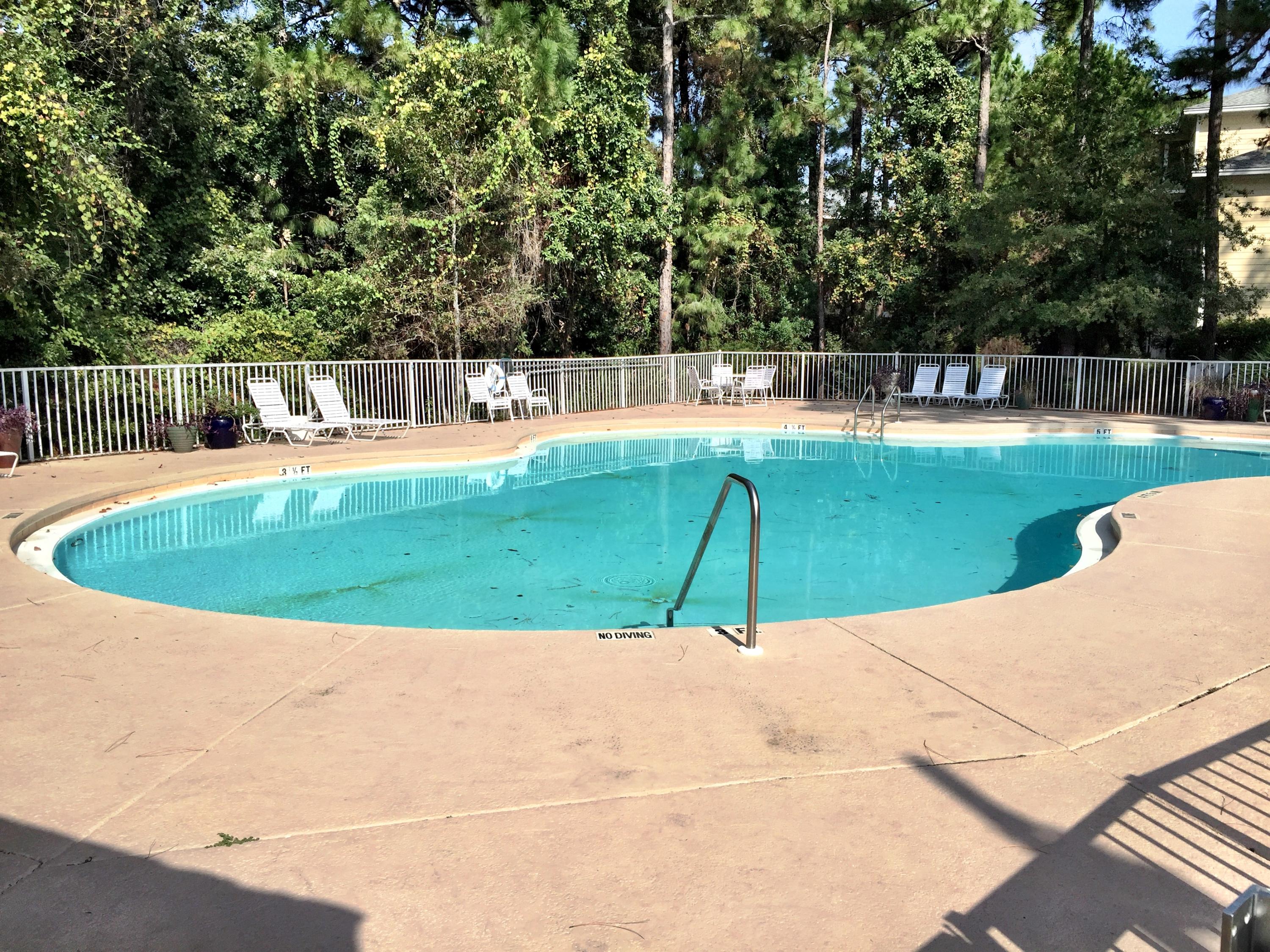 POINTE OF VIEW CONDO - Residential