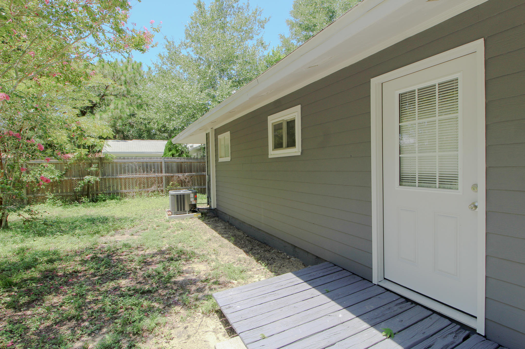 BEL-AIR S/D 2ND ADDN - Residential