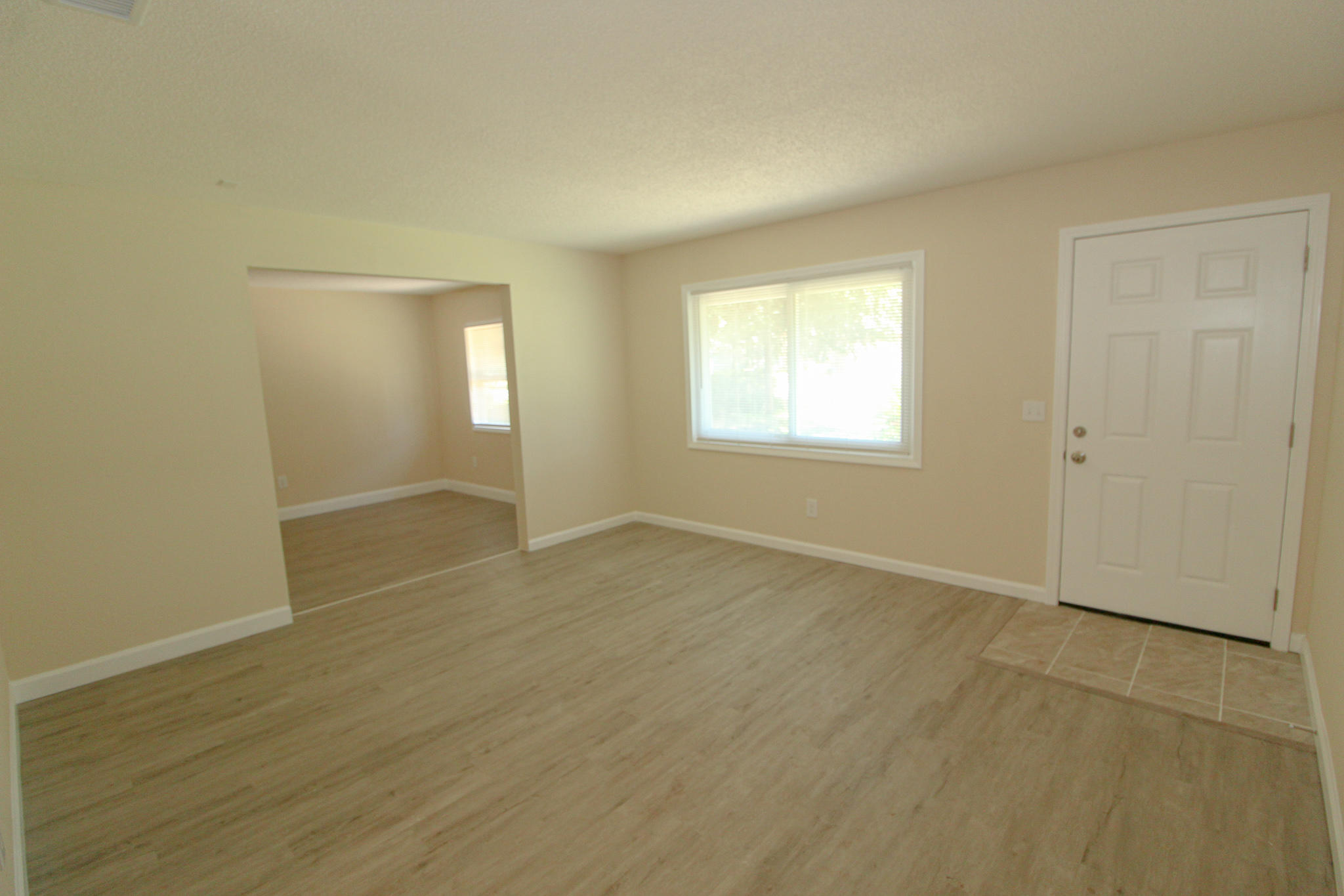 BEL-AIR S/D 2ND ADDN - Residential