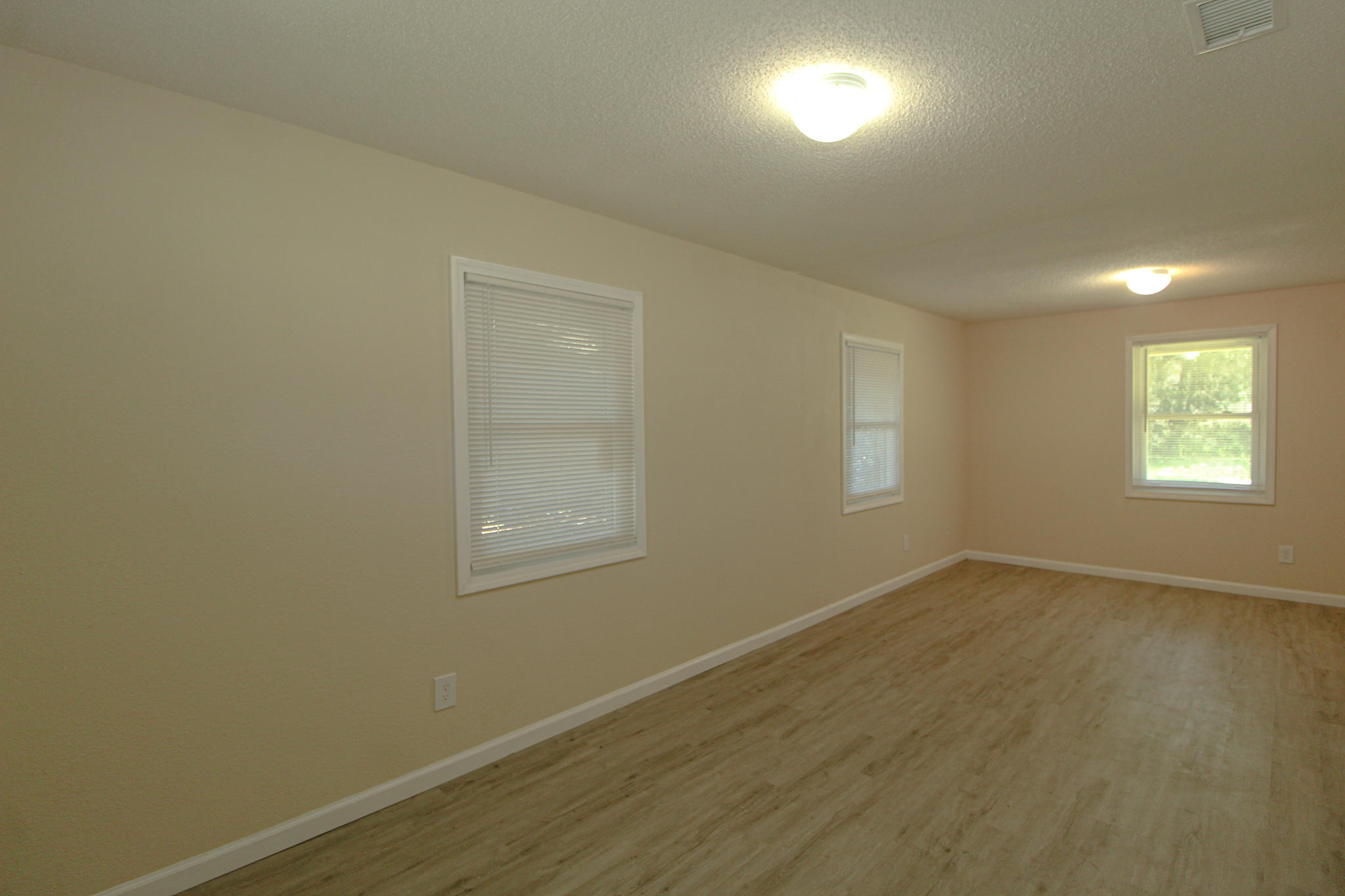 BEL-AIR S/D 2ND ADDN - Residential