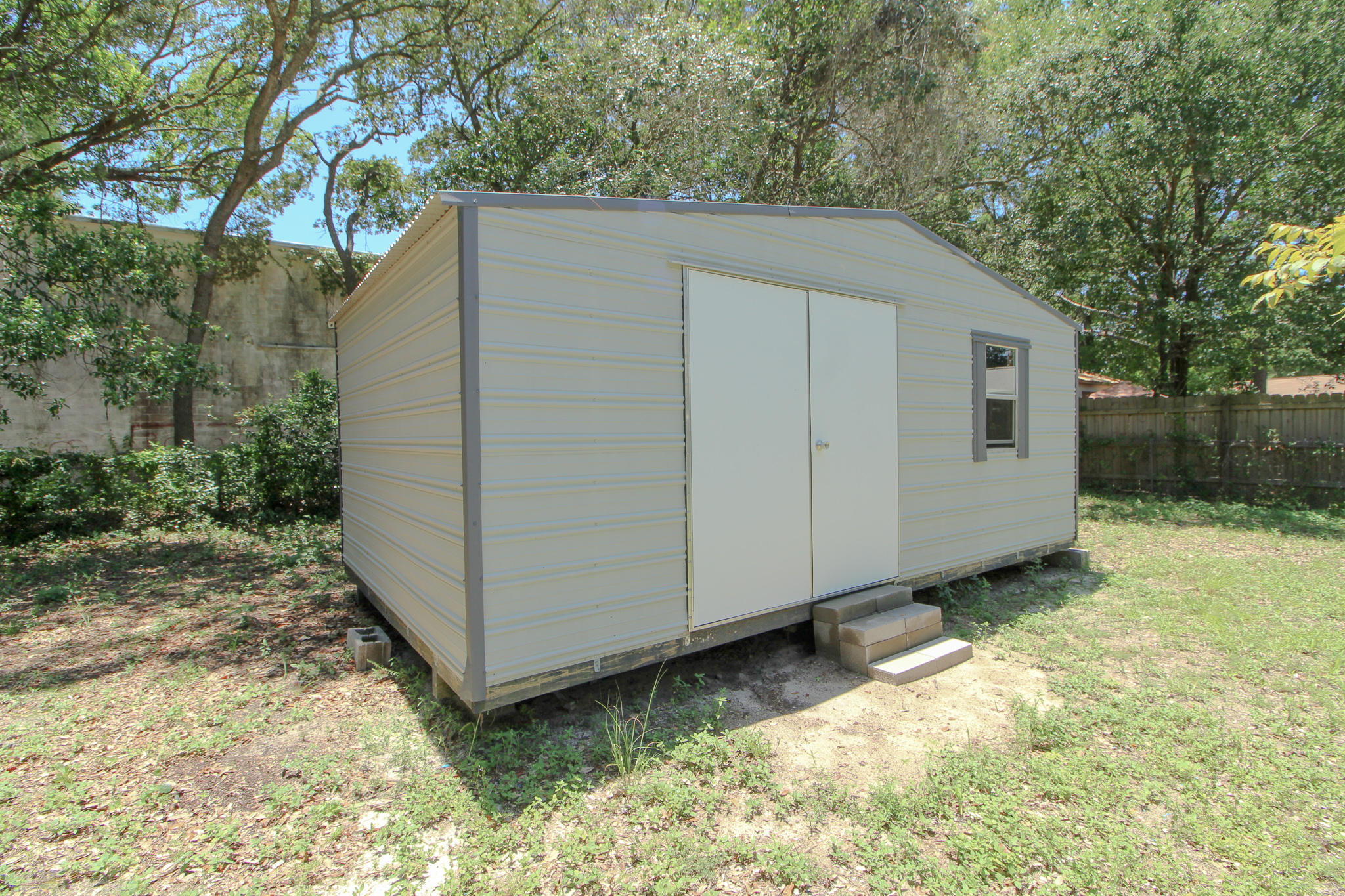 BEL-AIR S/D 2ND ADDN - Residential