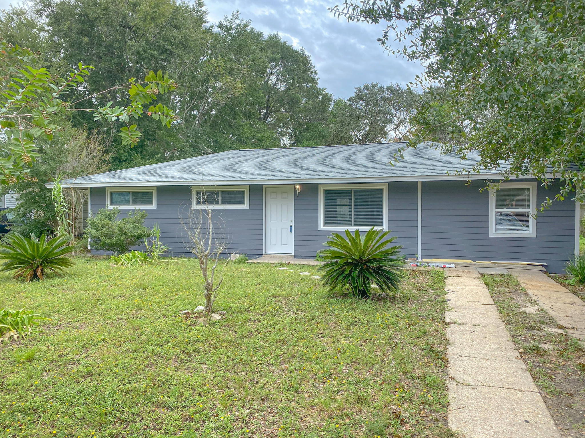 BEL-AIR S/D 2ND ADDN - Residential