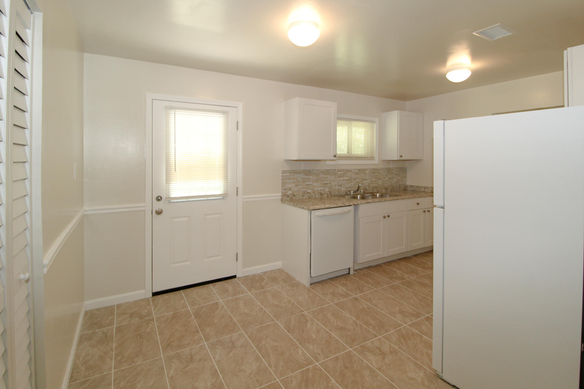 BEL-AIR S/D 2ND ADDN - Residential