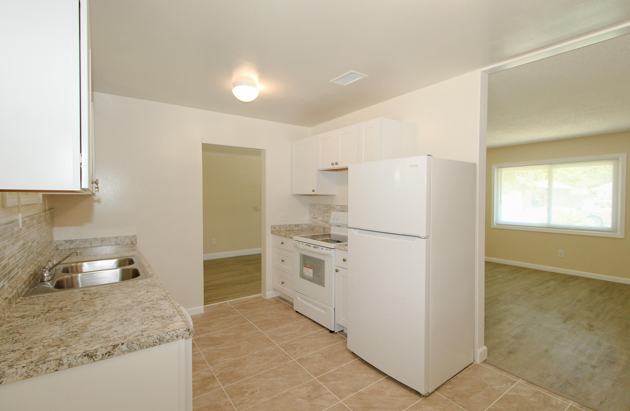 BEL-AIR S/D 2ND ADDN - Residential