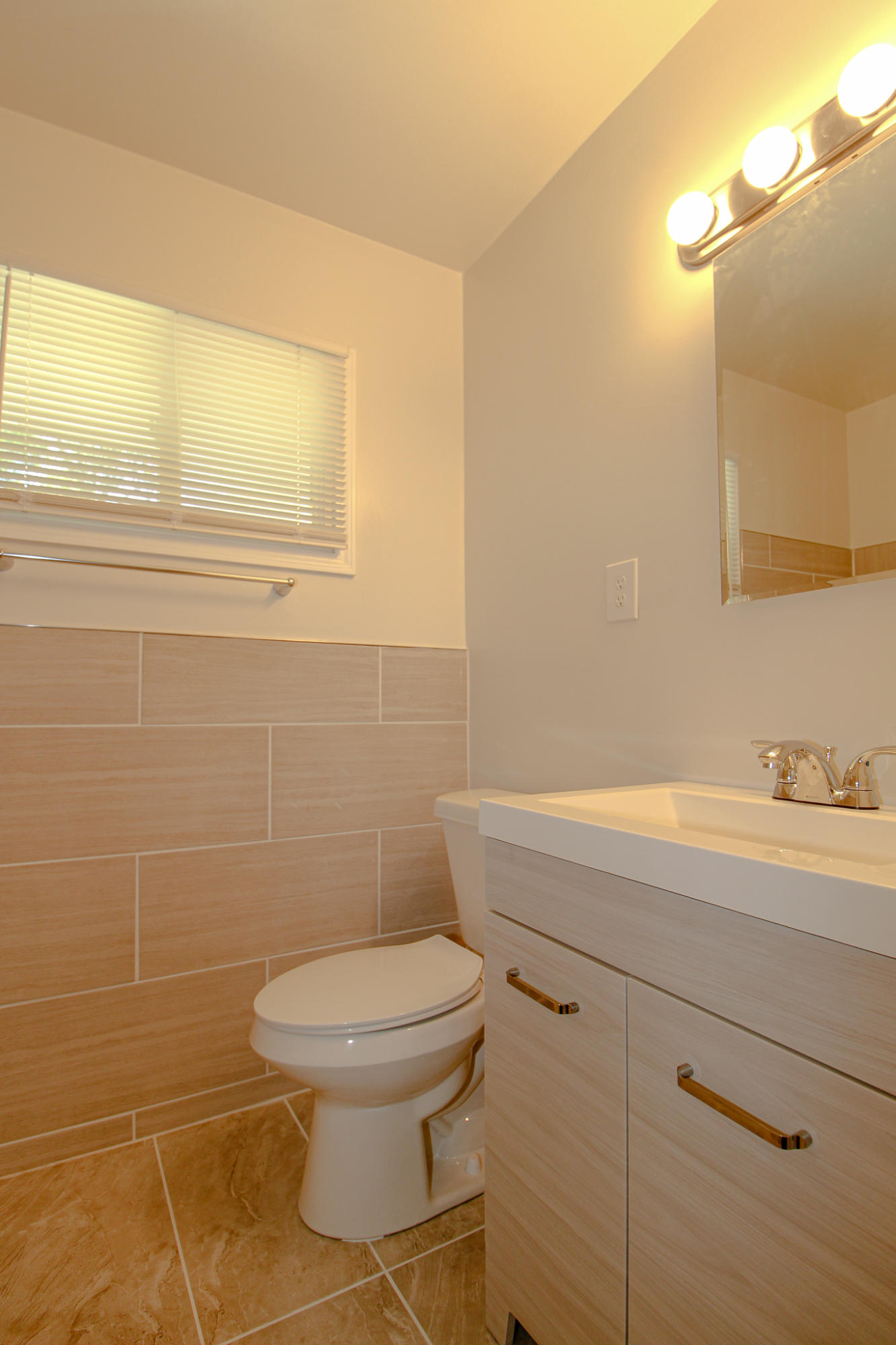 BEL-AIR S/D 2ND ADDN - Residential