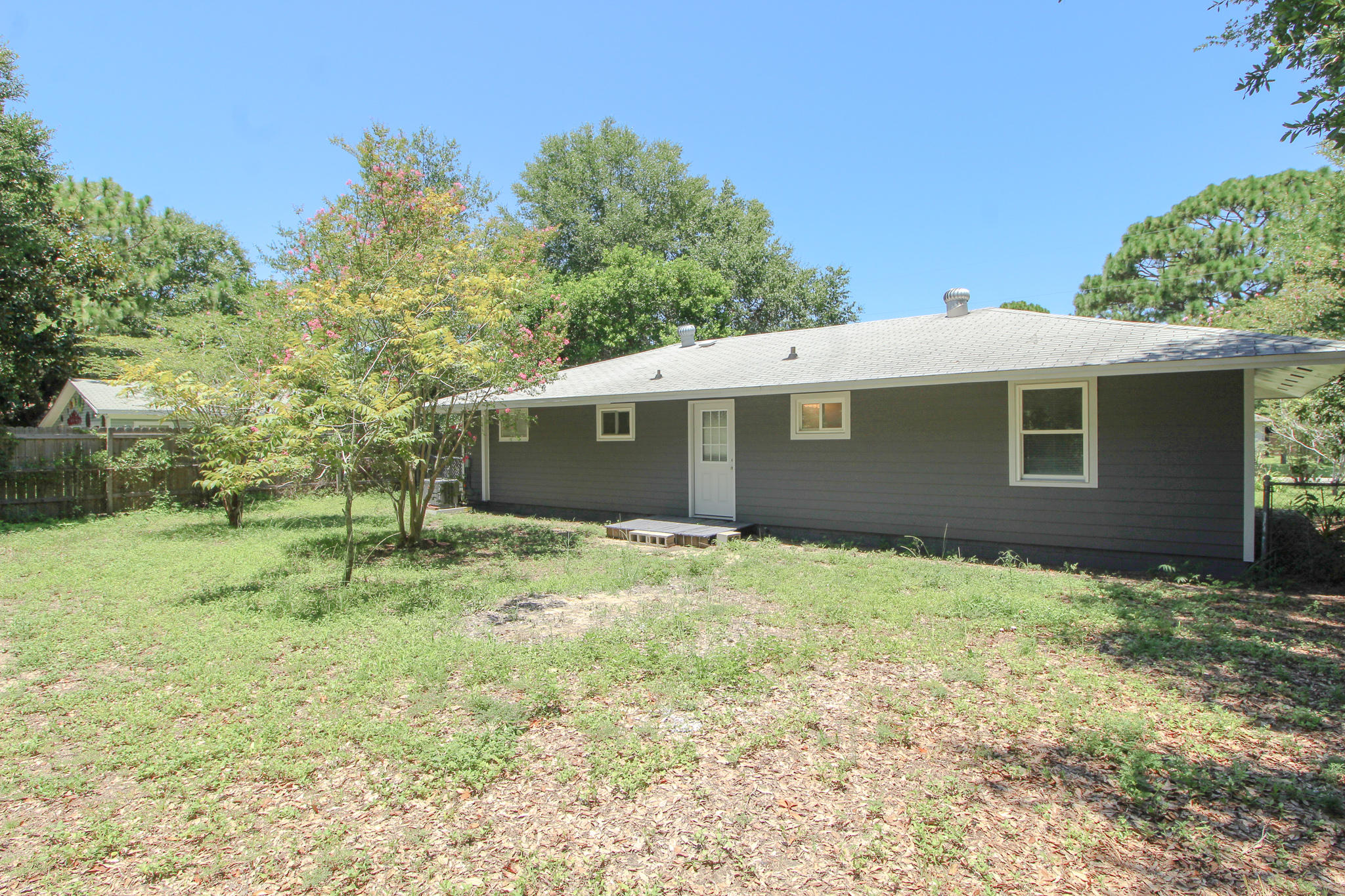 BEL-AIR S/D 2ND ADDN - Residential