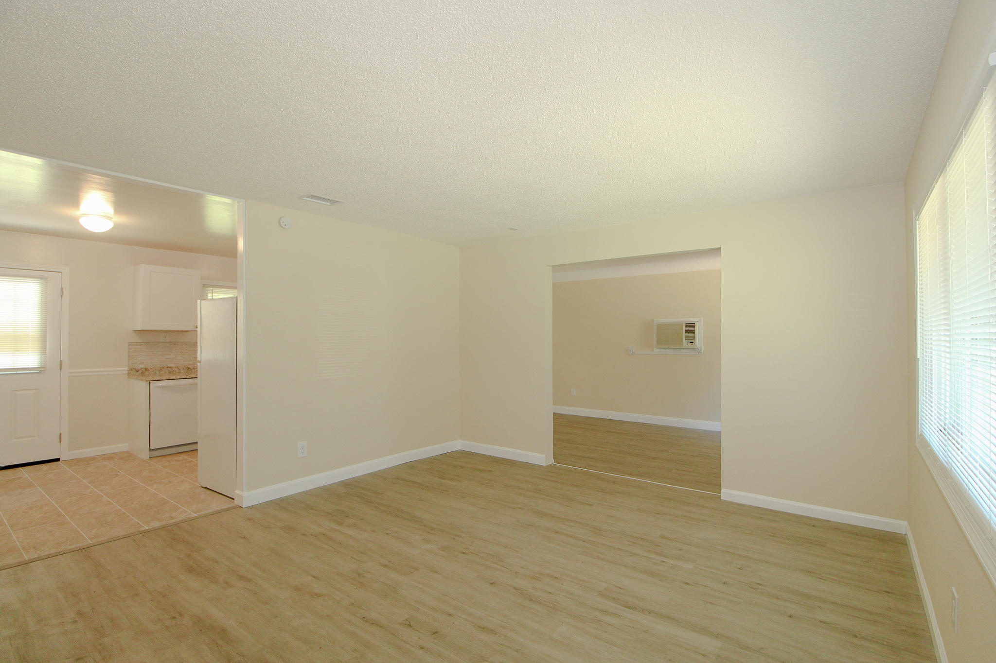 BEL-AIR S/D 2ND ADDN - Residential