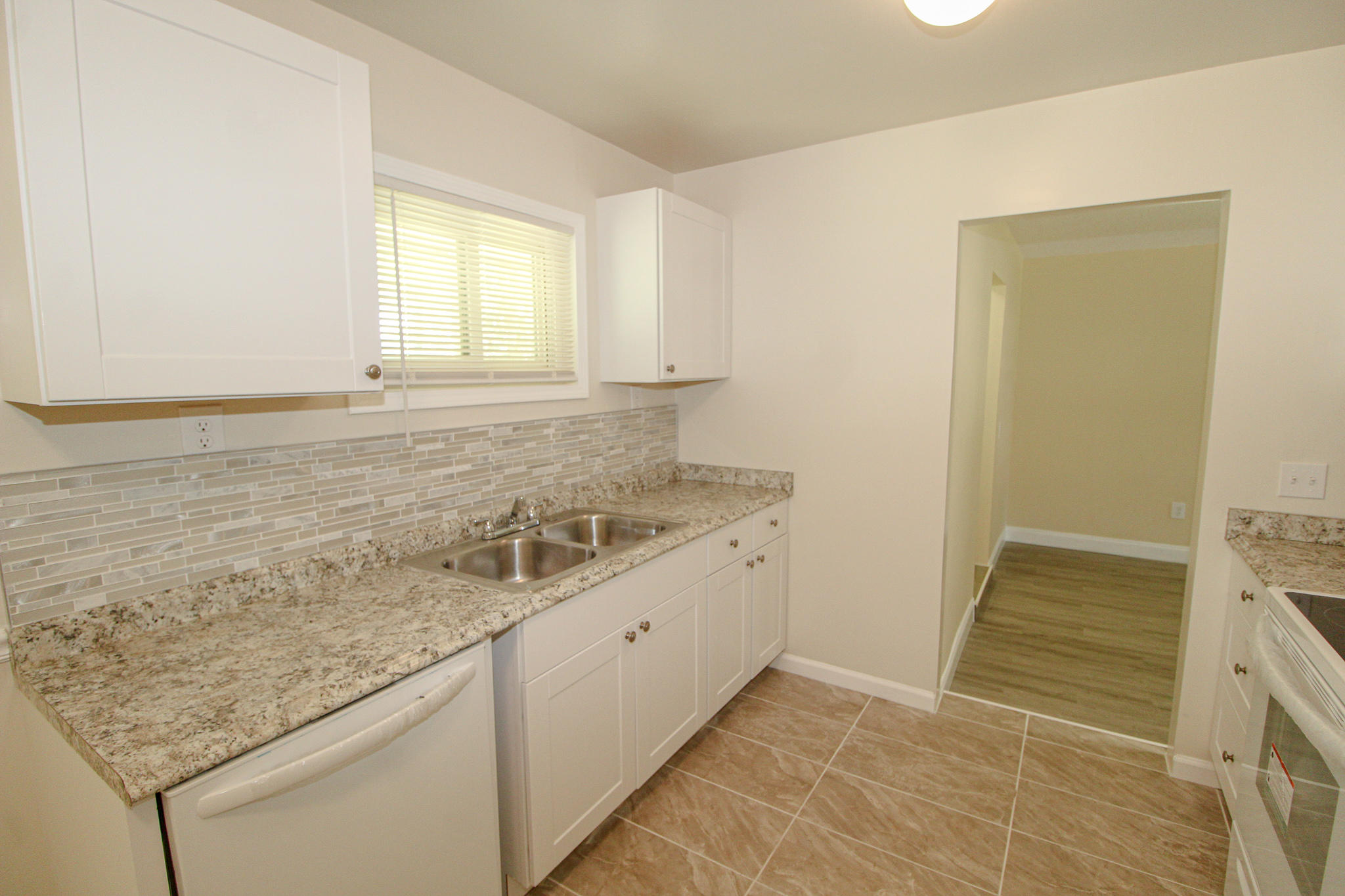 BEL-AIR S/D 2ND ADDN - Residential