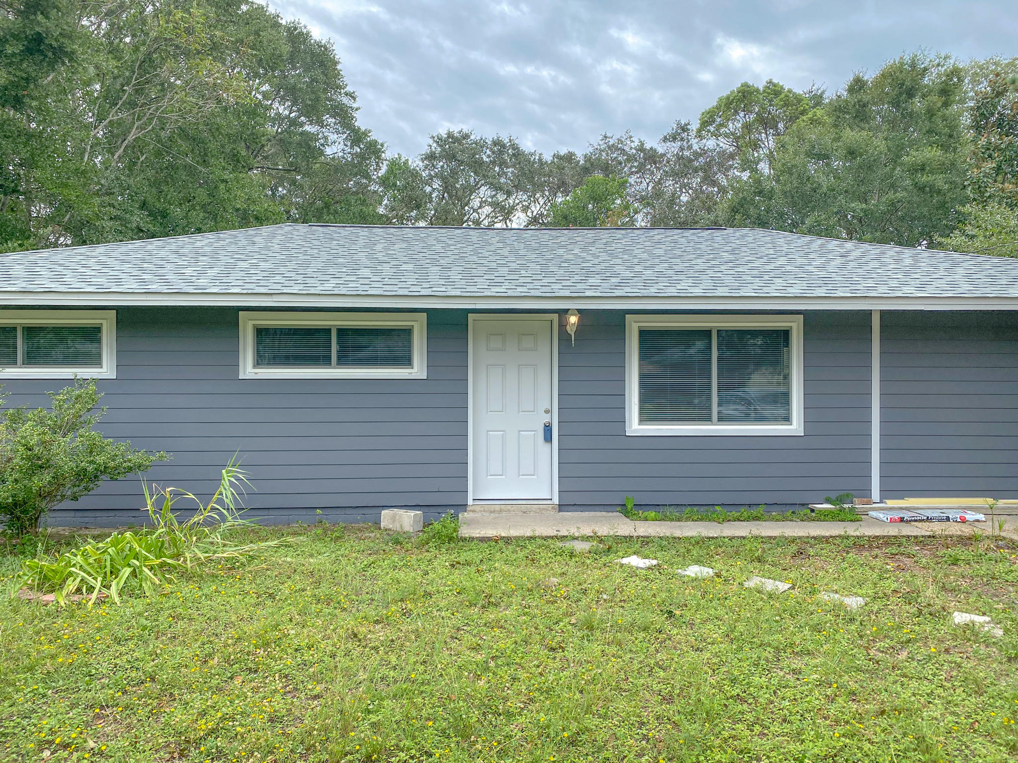 BEL-AIR S/D 2ND ADDN - Residential