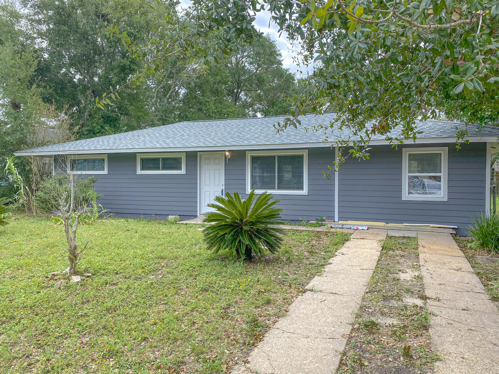 BEL-AIR S/D 2ND ADDN - Residential