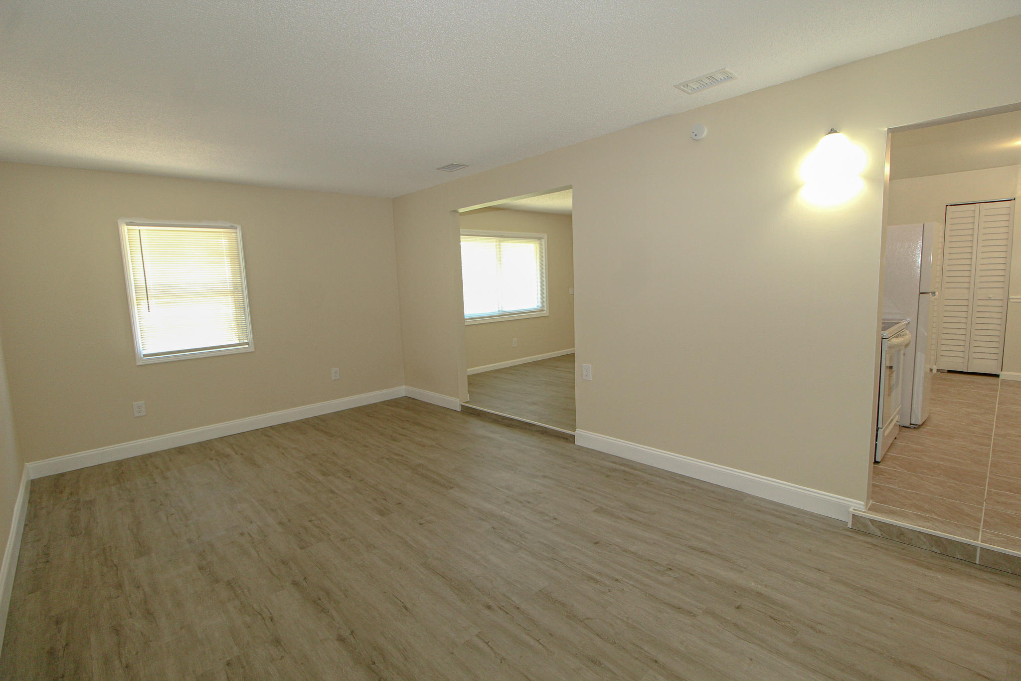 BEL-AIR S/D 2ND ADDN - Residential