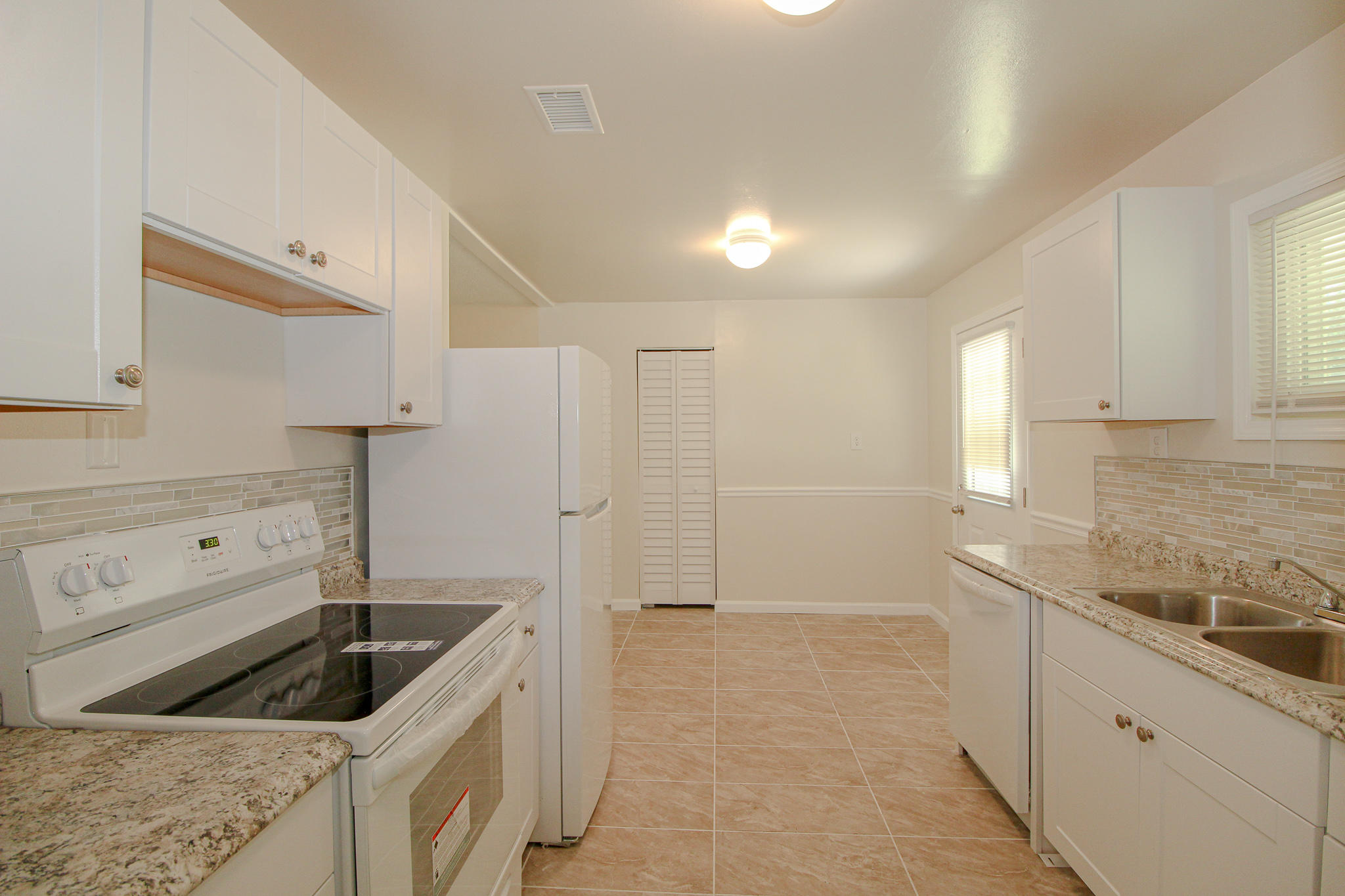 BEL-AIR S/D 2ND ADDN - Residential