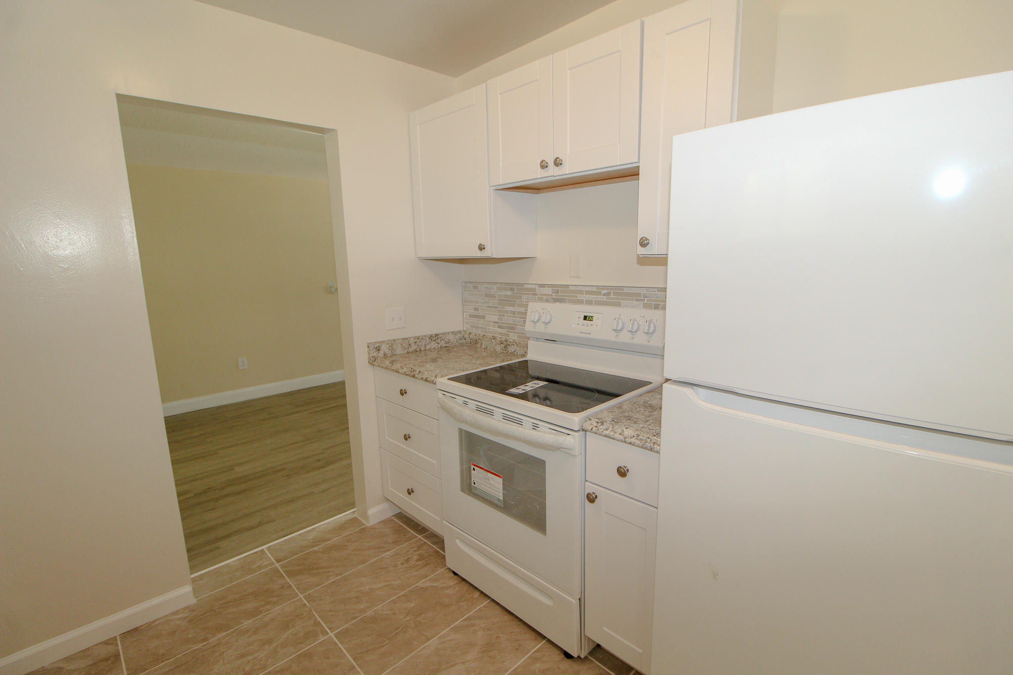 BEL-AIR S/D 2ND ADDN - Residential