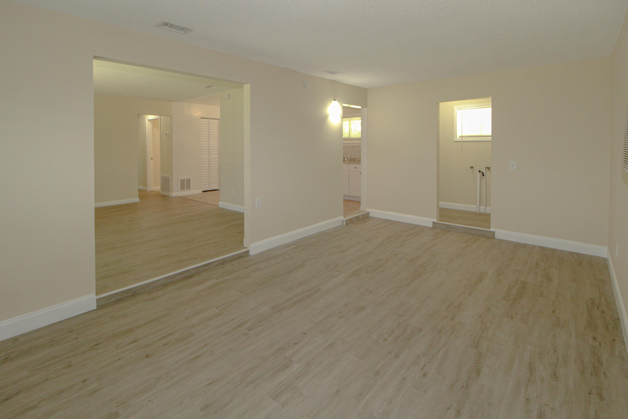 BEL-AIR S/D 2ND ADDN - Residential