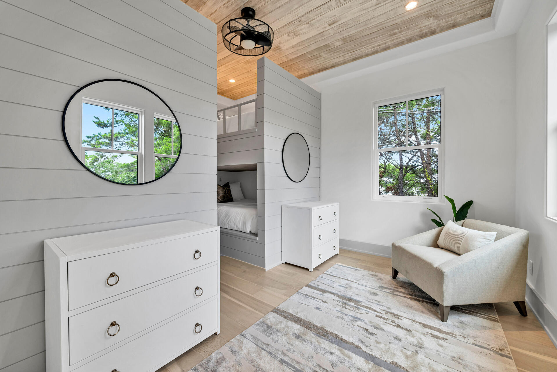 GRANDE POINTE AT INLET BEACH - Residential