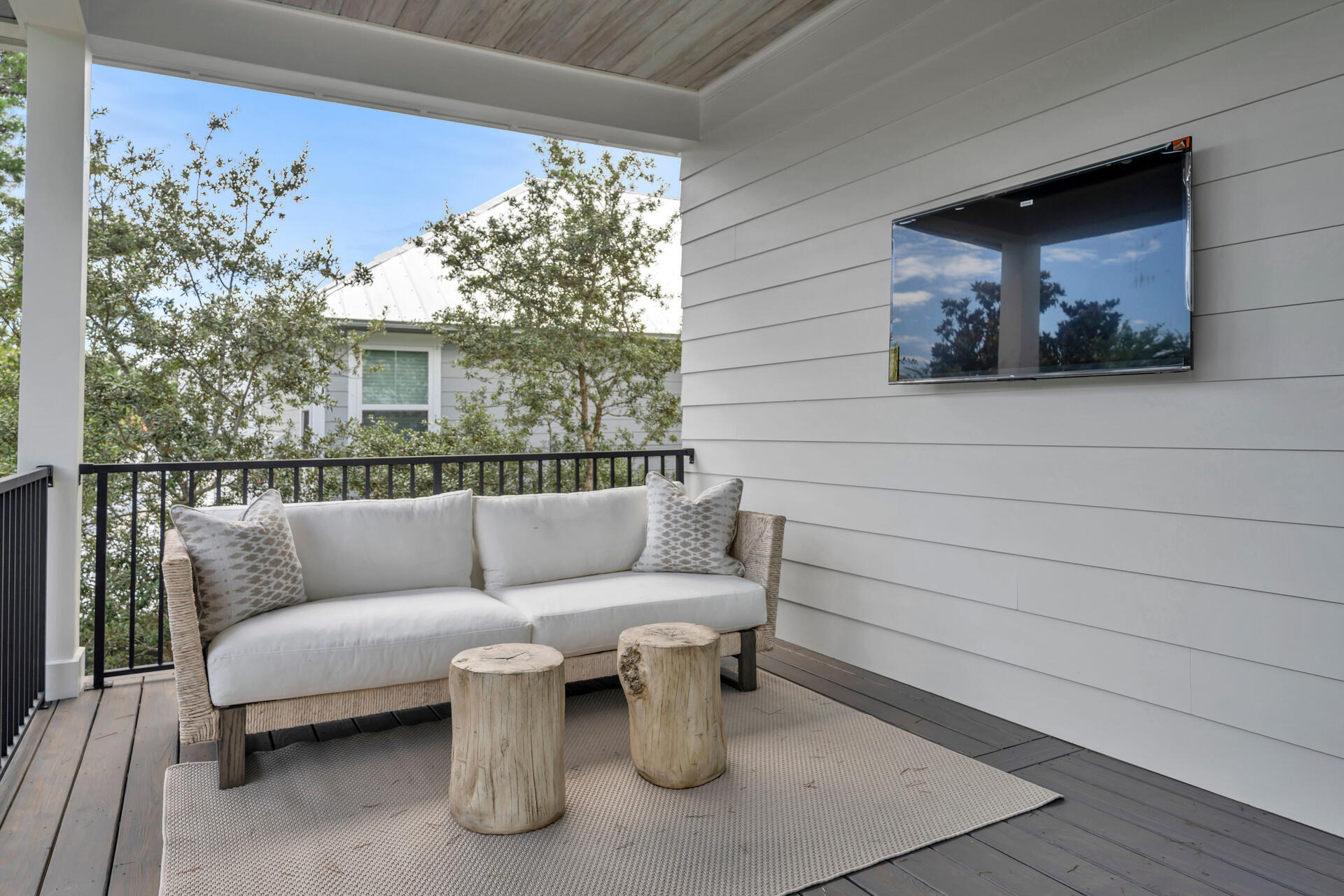 GRANDE POINTE AT INLET BEACH - Residential