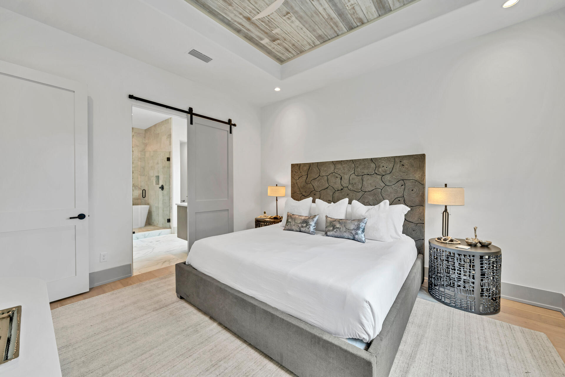 GRANDE POINTE AT INLET BEACH - Residential